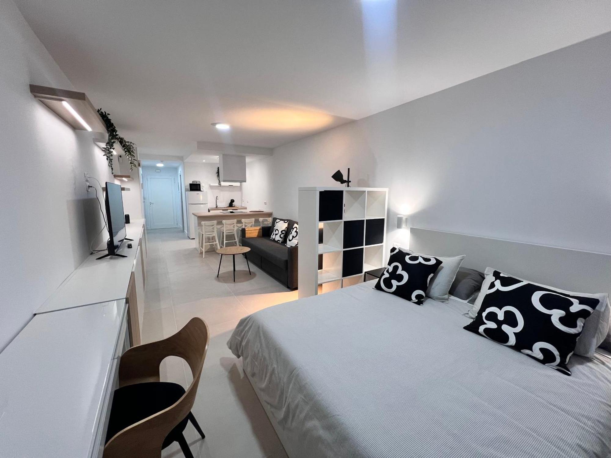 Sunny Apto Castle Harbour Apartment *
