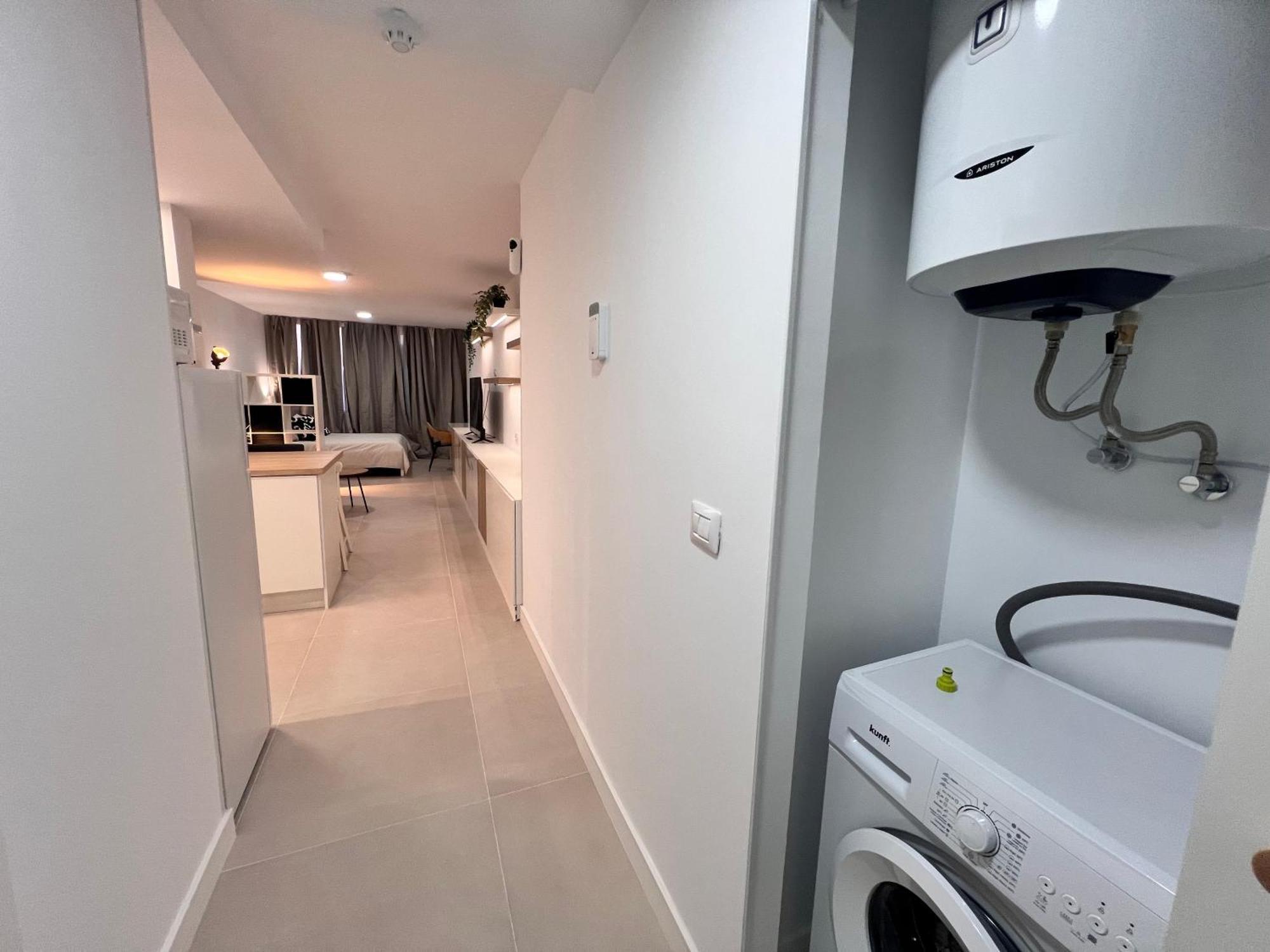 Apartment Sunny Apto Castle Harbour