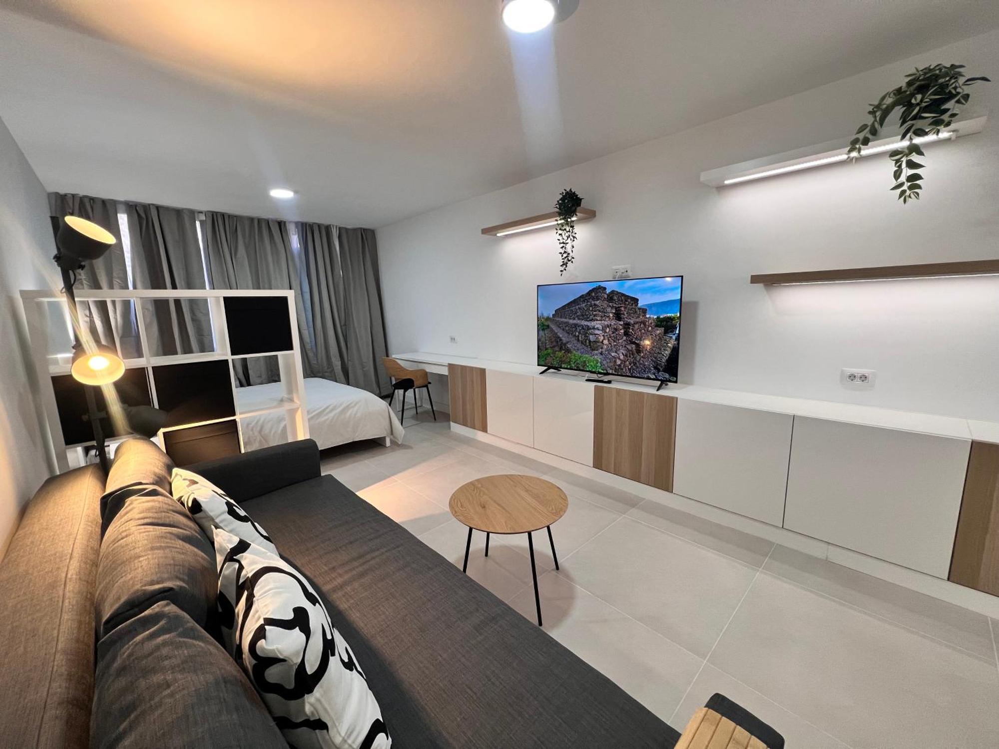 Sunny Apto Castle Harbour Apartment *