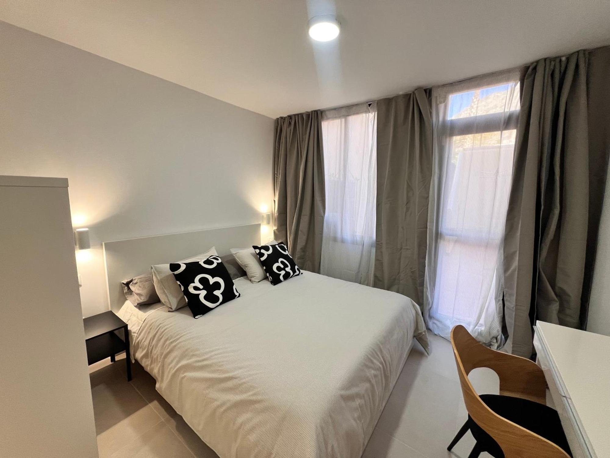 Apartment Sunny Apto Castle Harbour