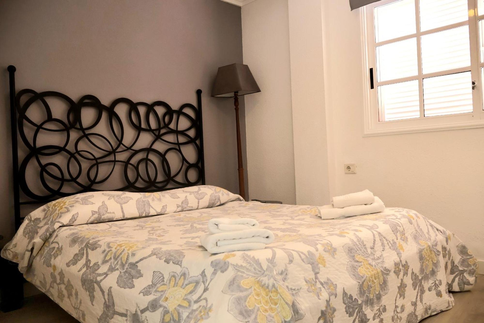 The Heights Cristianos Apartment Los Cristianos (Tenerife)