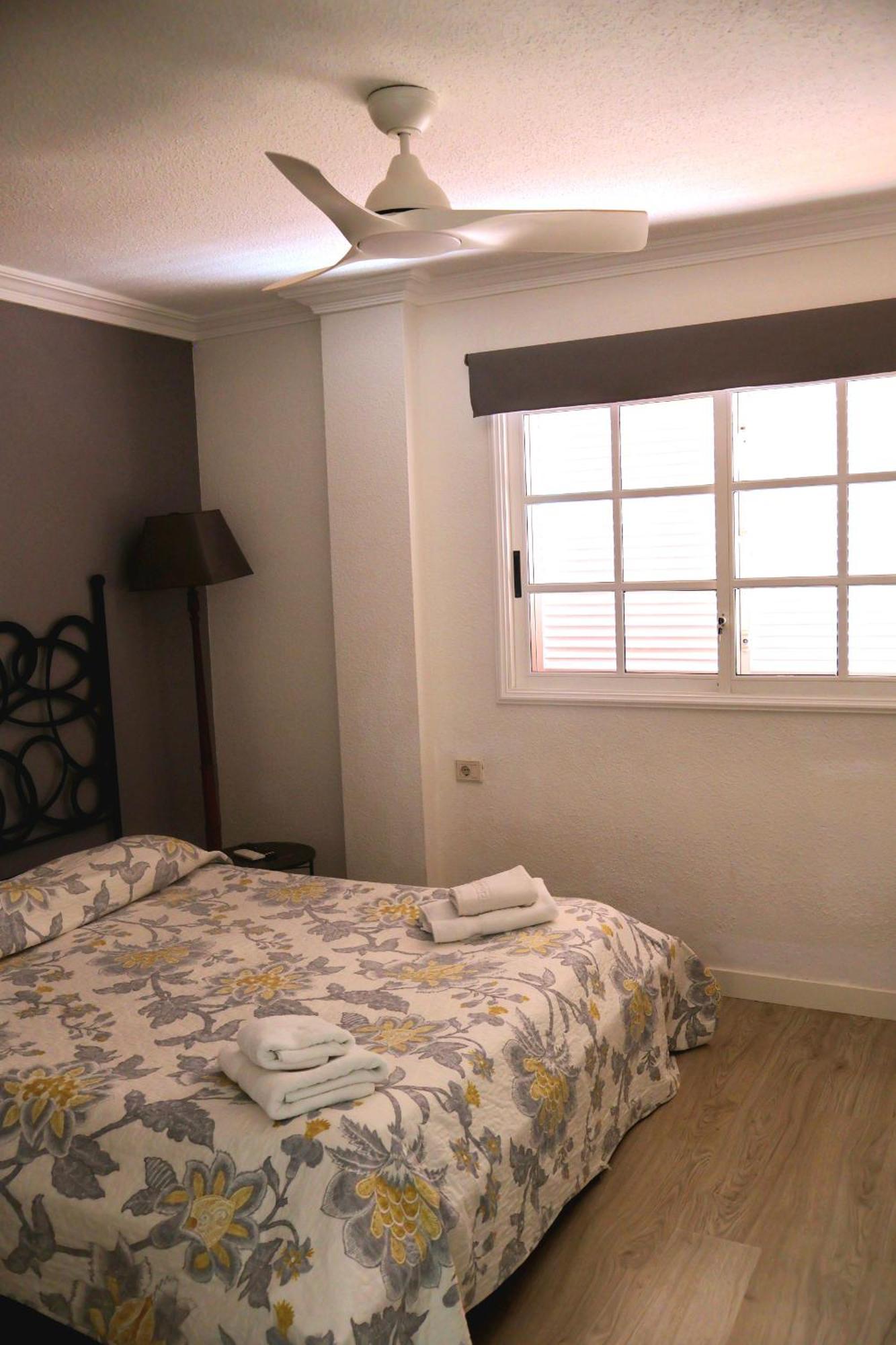 The Heights Cristianos Apartment *