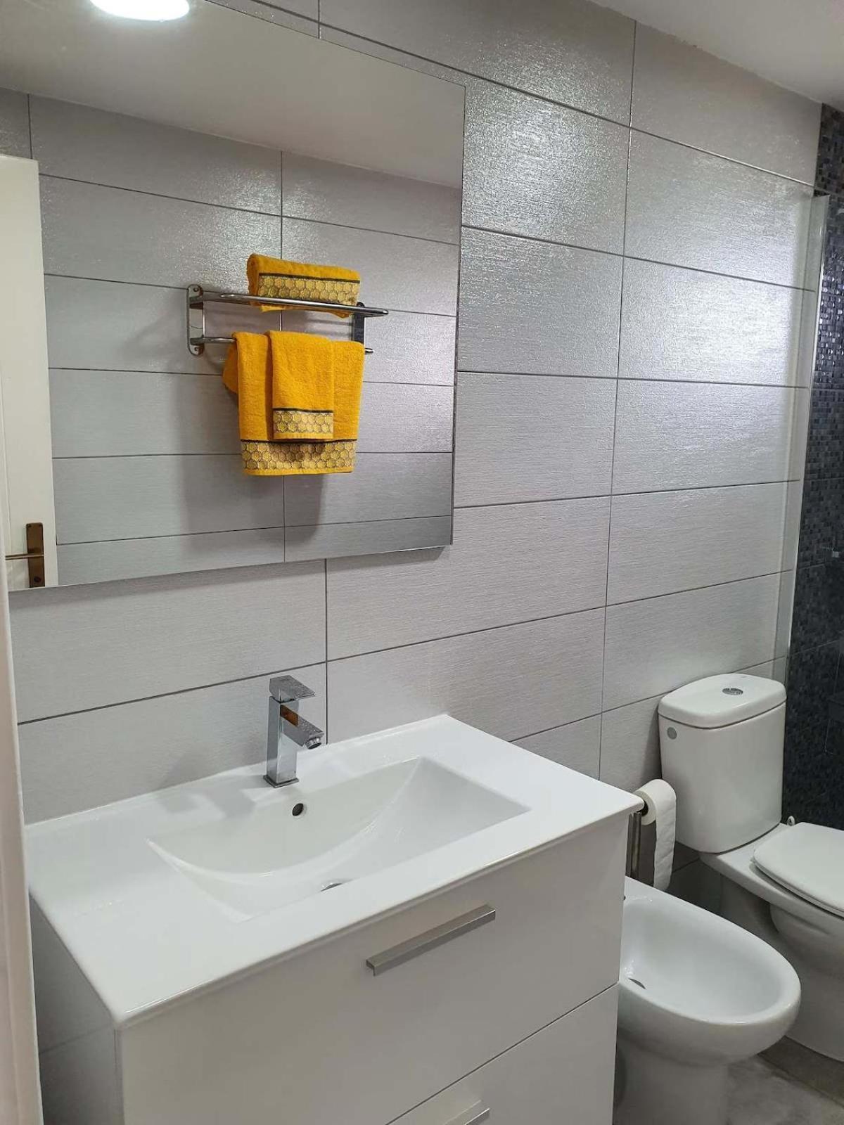 Apartment Cristian Sur 46 - Two Bed