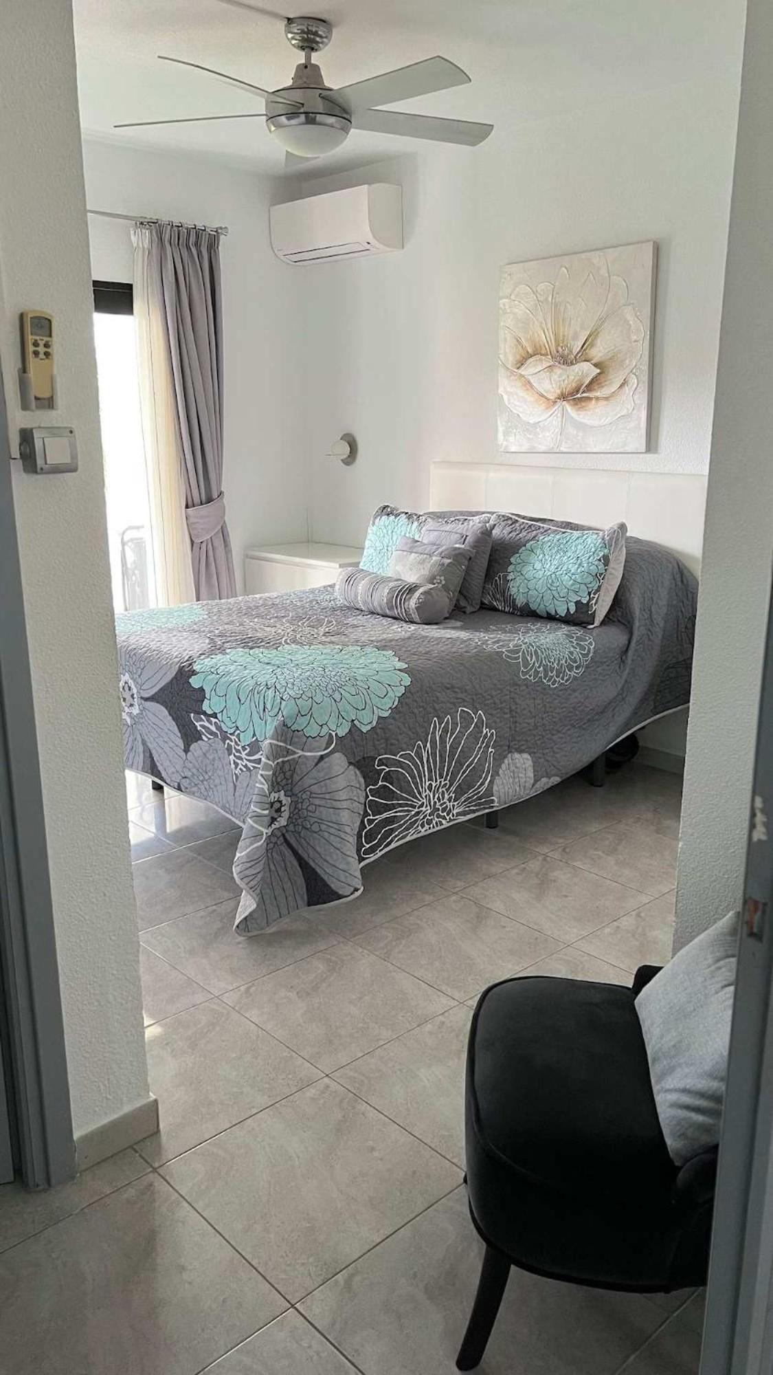 Cristian Sur 46 - Two Bed Apartment Los Cristianos (Tenerife)