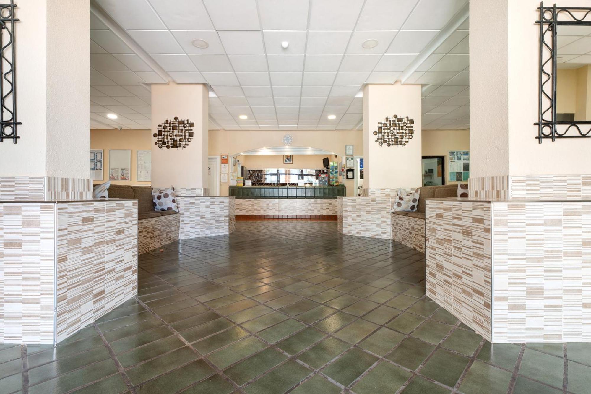 Apartment Estupendo Estudio En Castle Harbour *