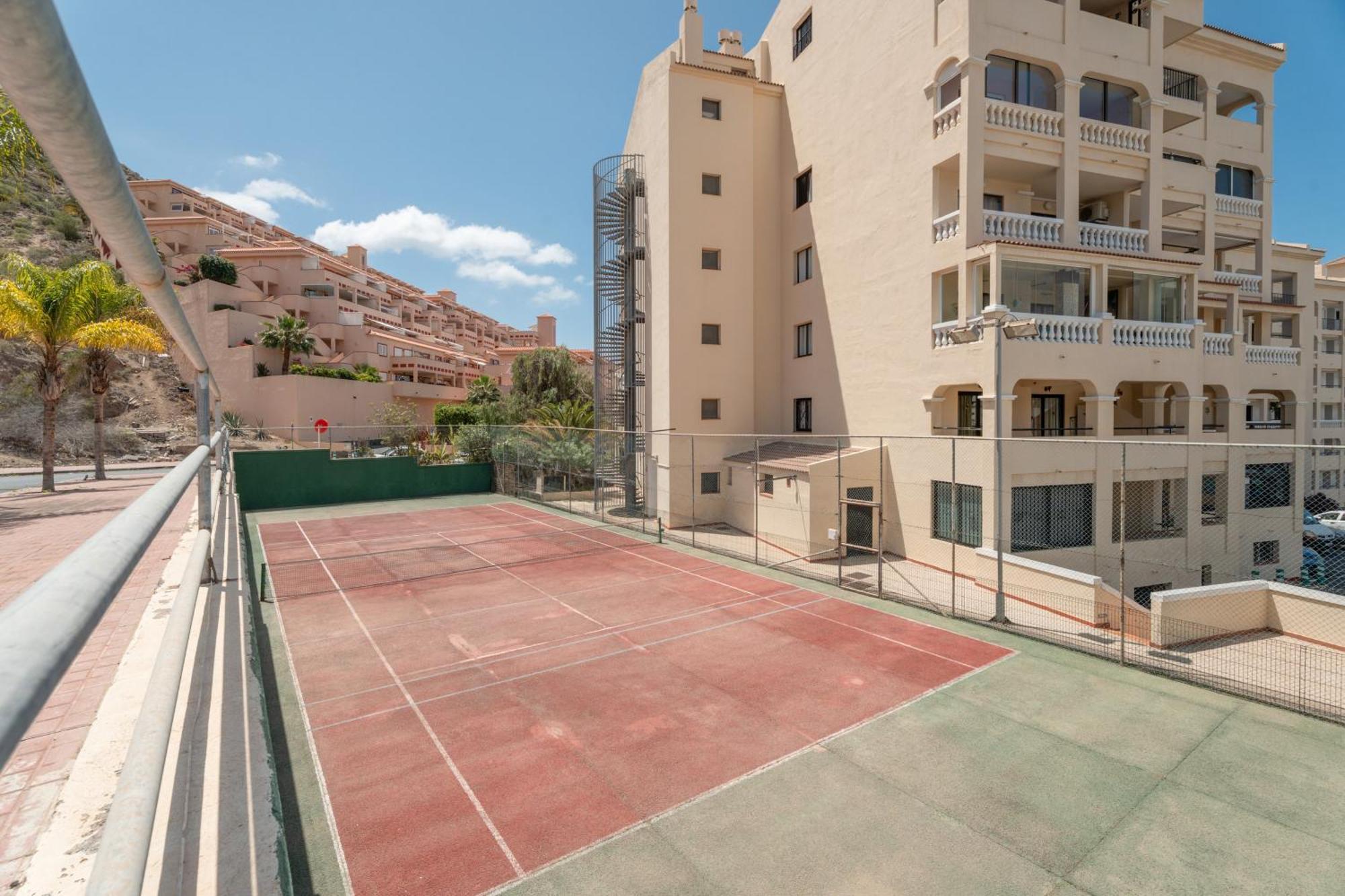 Estupendo Estudio En Castle Harbour Apartment
