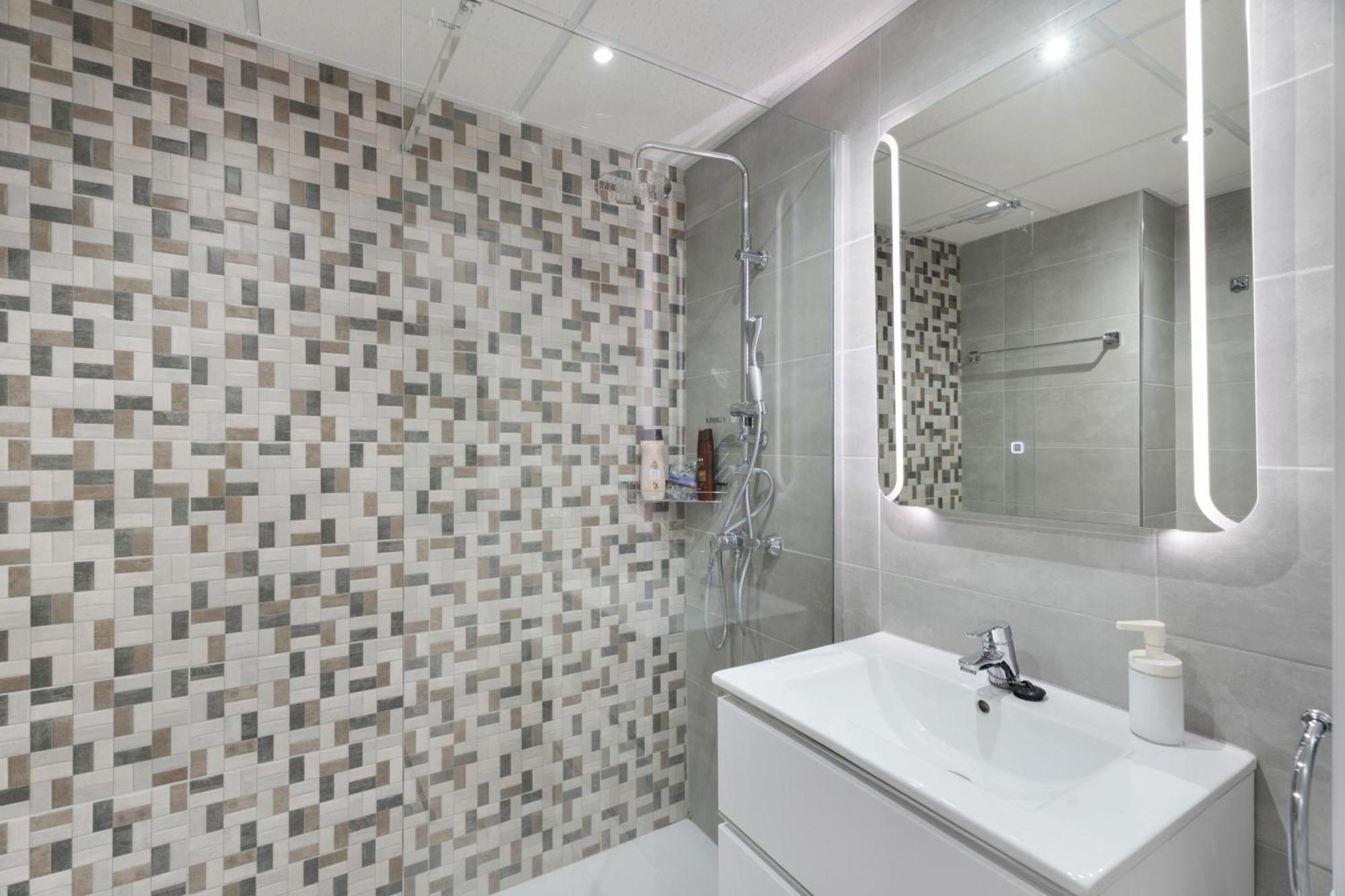 Estupendo Estudio En Castle Harbour Apartment