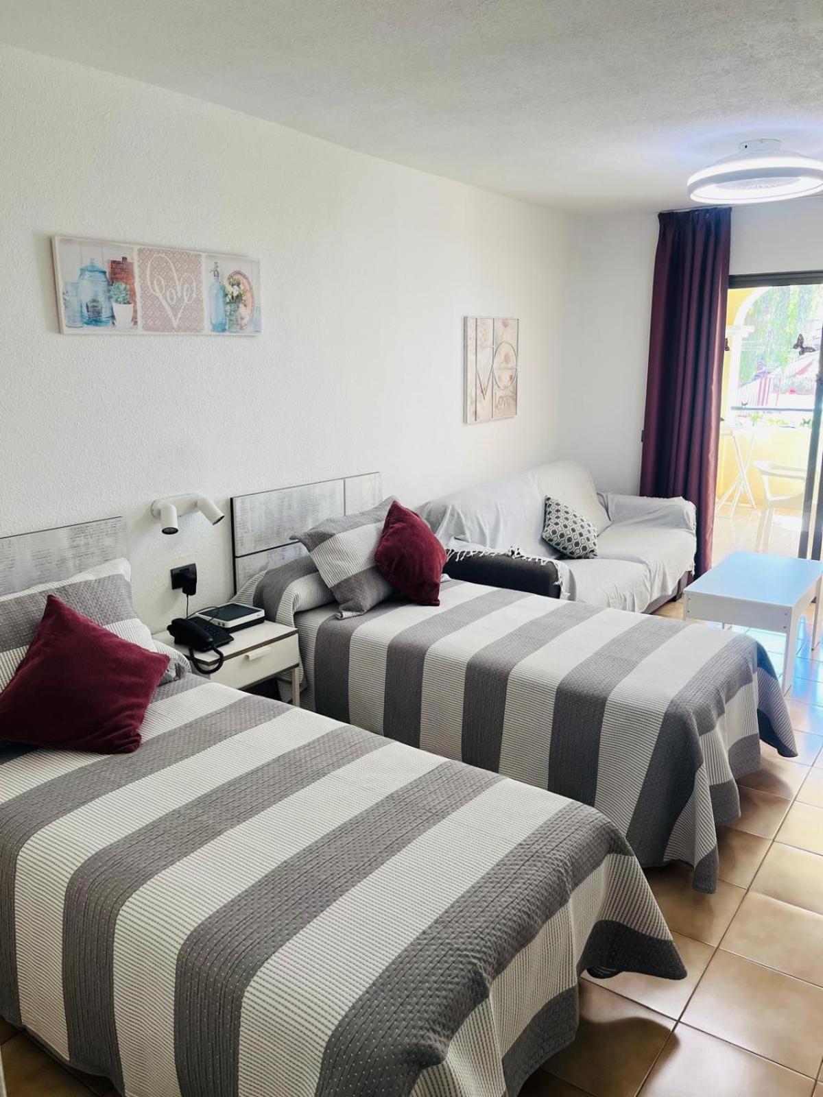 Apartamento Castle Margherita's *