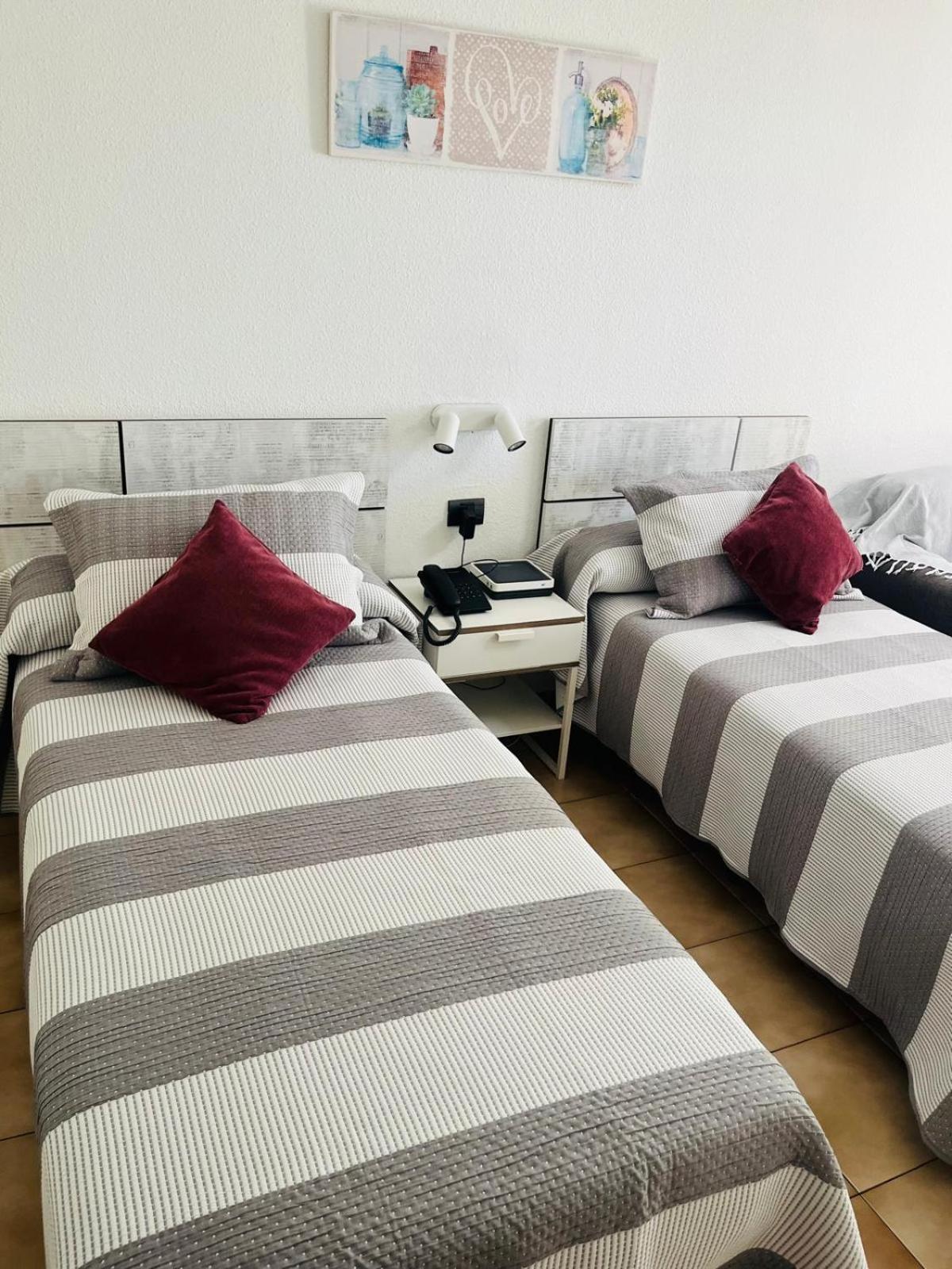 Apartamento Castle Margherita's Los Cristianos (Tenerife)