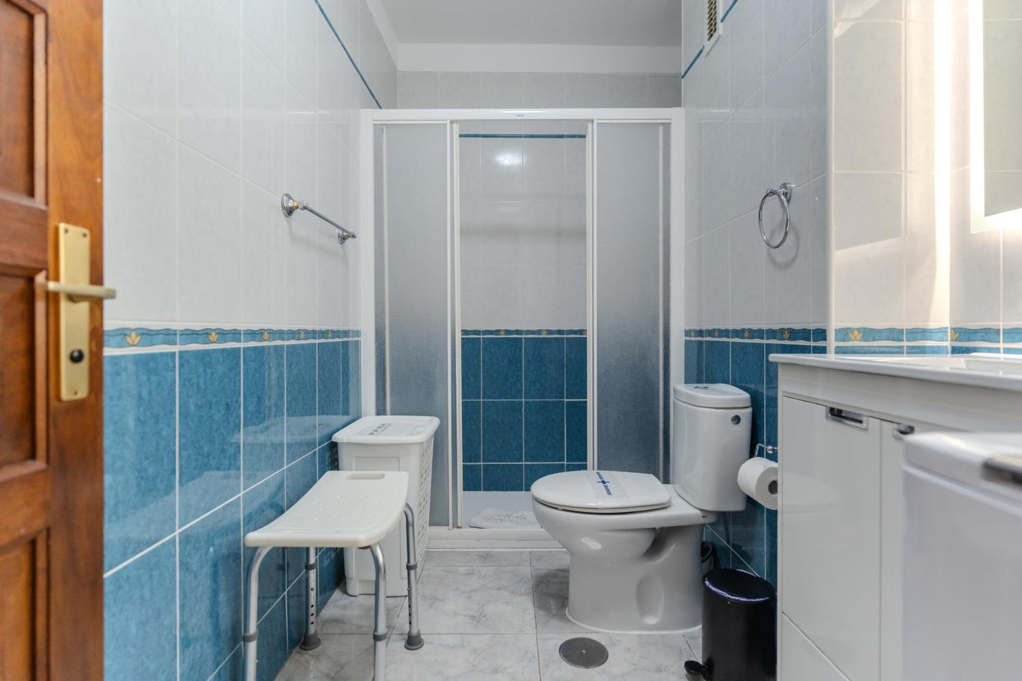 Apartment Victoria Court 2 Pool Los Cristianos (Tenerife)