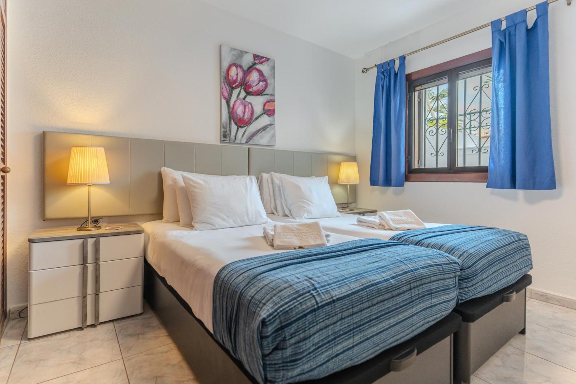 Apartment Victoria Court 2 Pool *