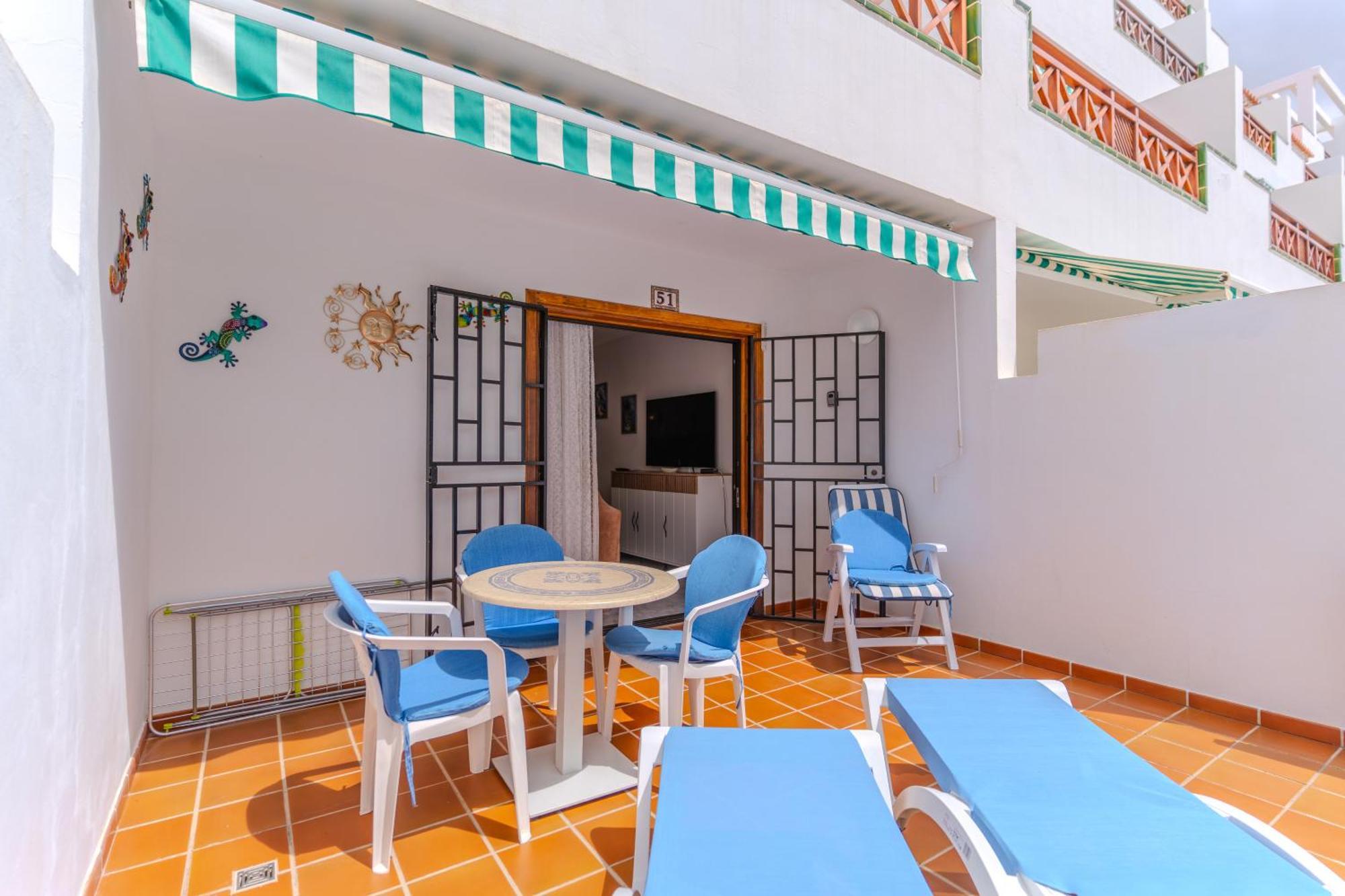 Apartment Victoria Court 2 Pool