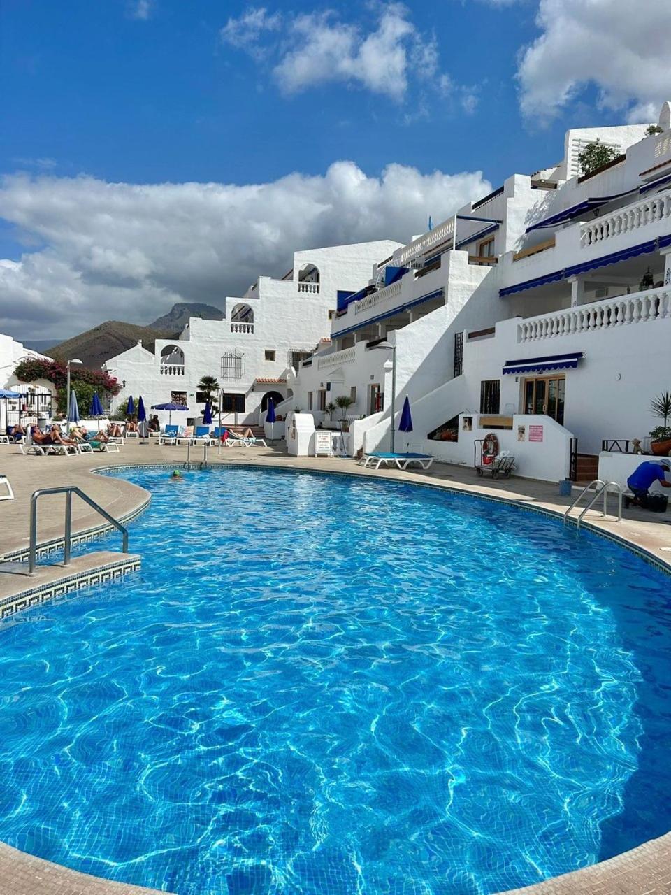 Port Royal Apartamento *