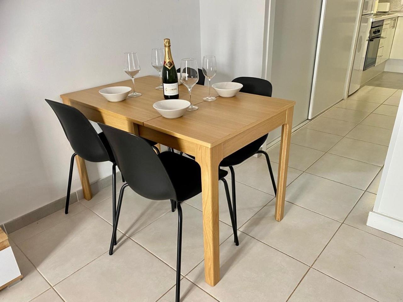 Port Royal Appartement Los Cristianos (Tenerife)