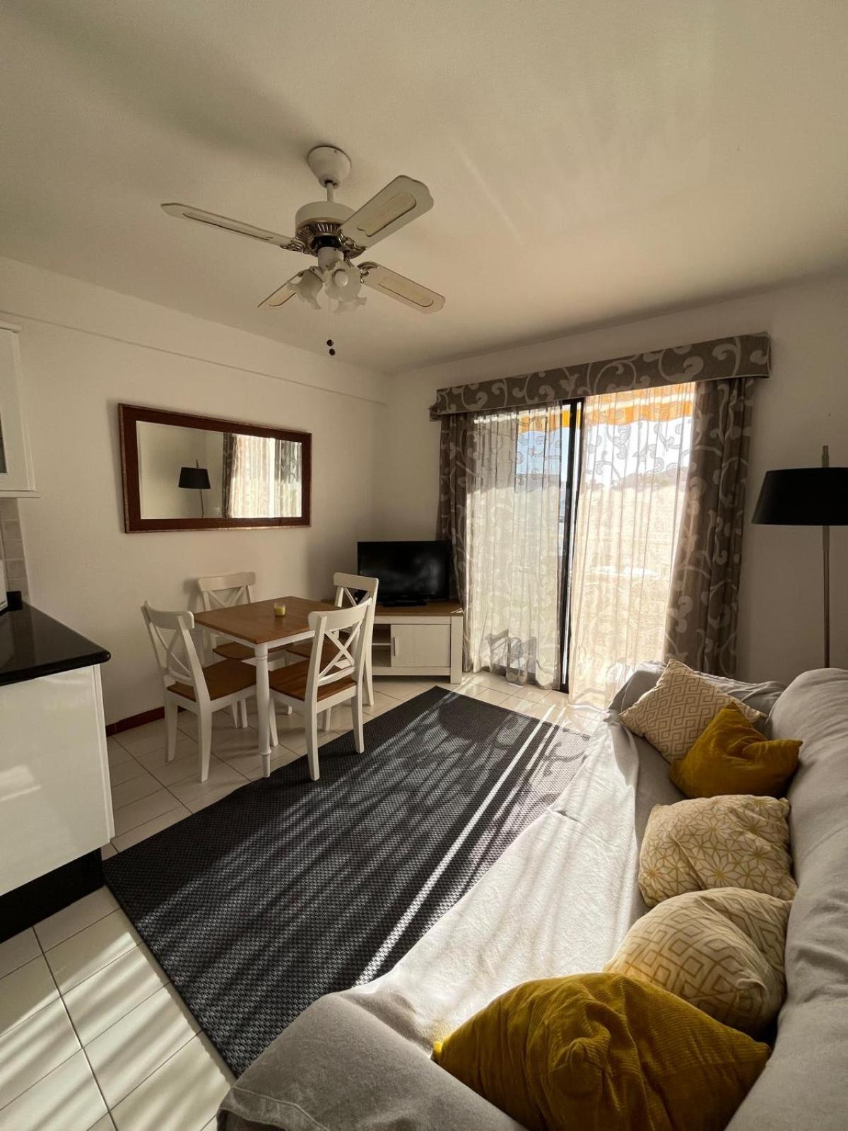 Apartment Parque Margarita - Cristianos
