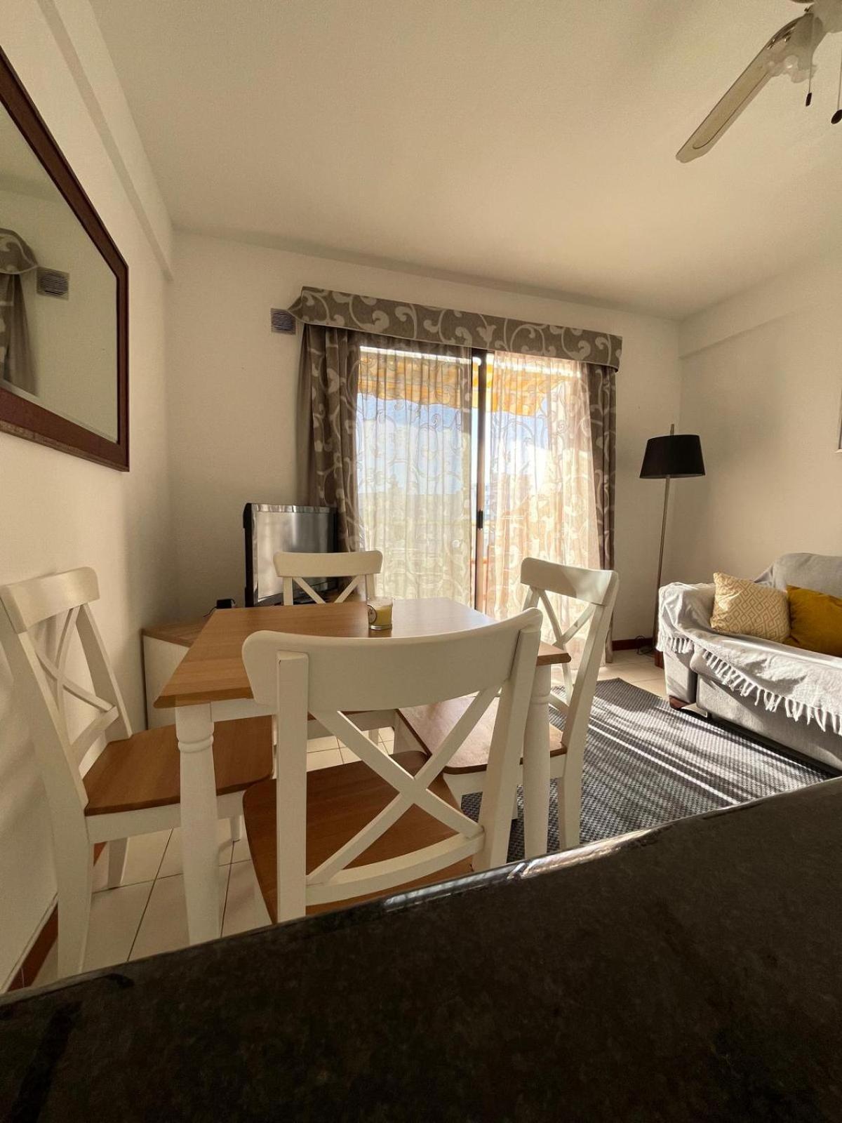 Parque Margarita - Cristianos Appartement