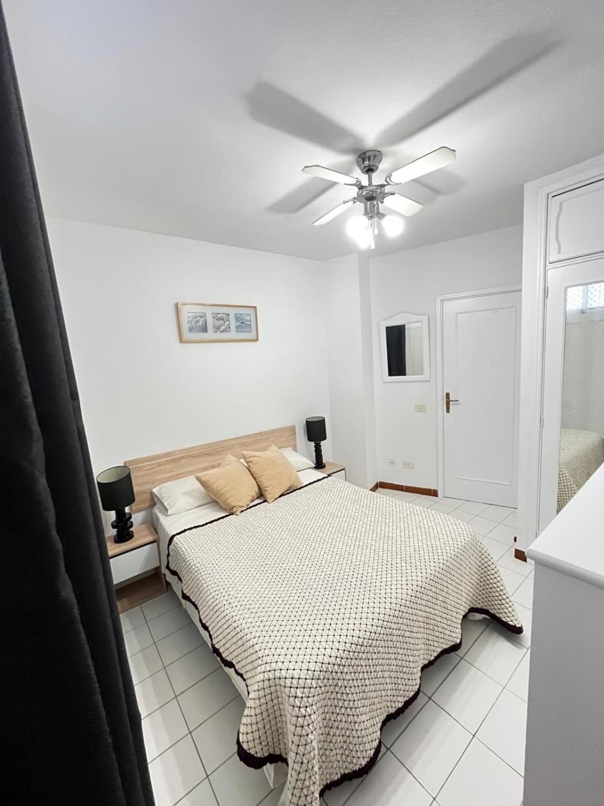 Appartement Parque Margarita - Cristianos