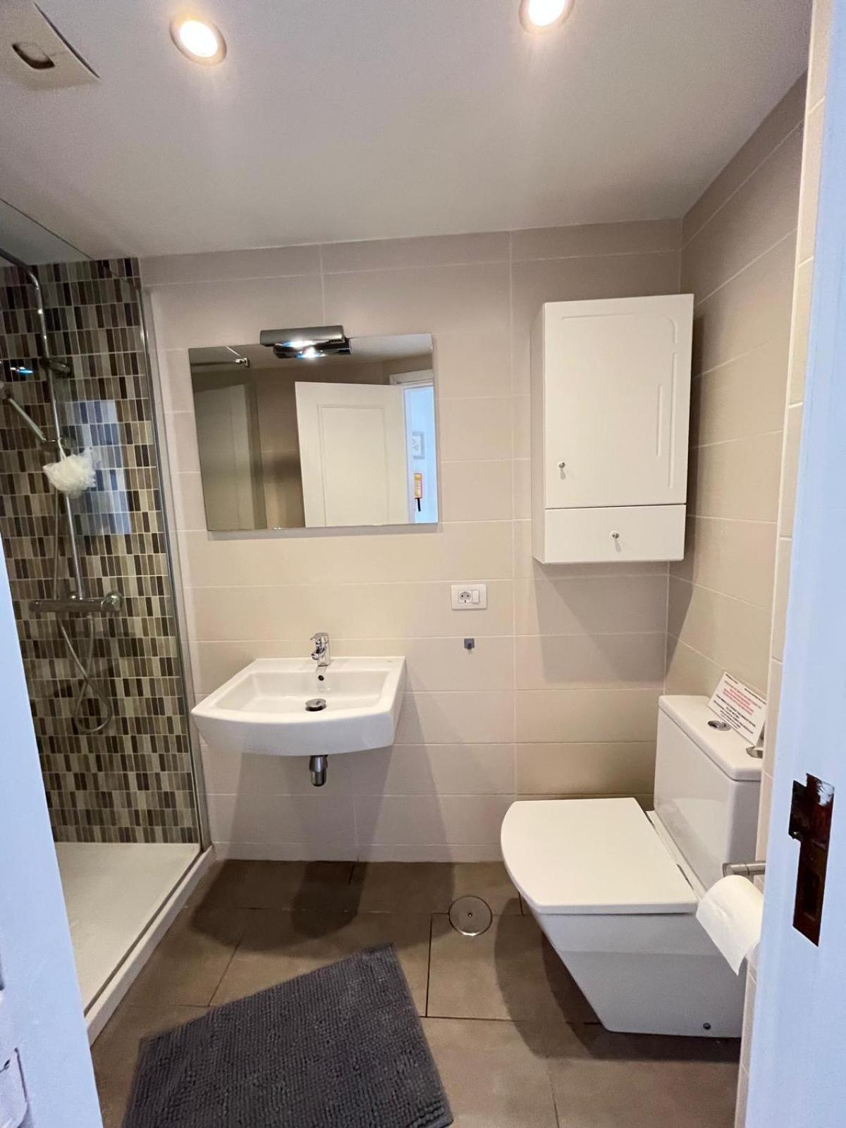 Parque Margarita - Cristianos Appartement Los Cristianos (Tenerife)