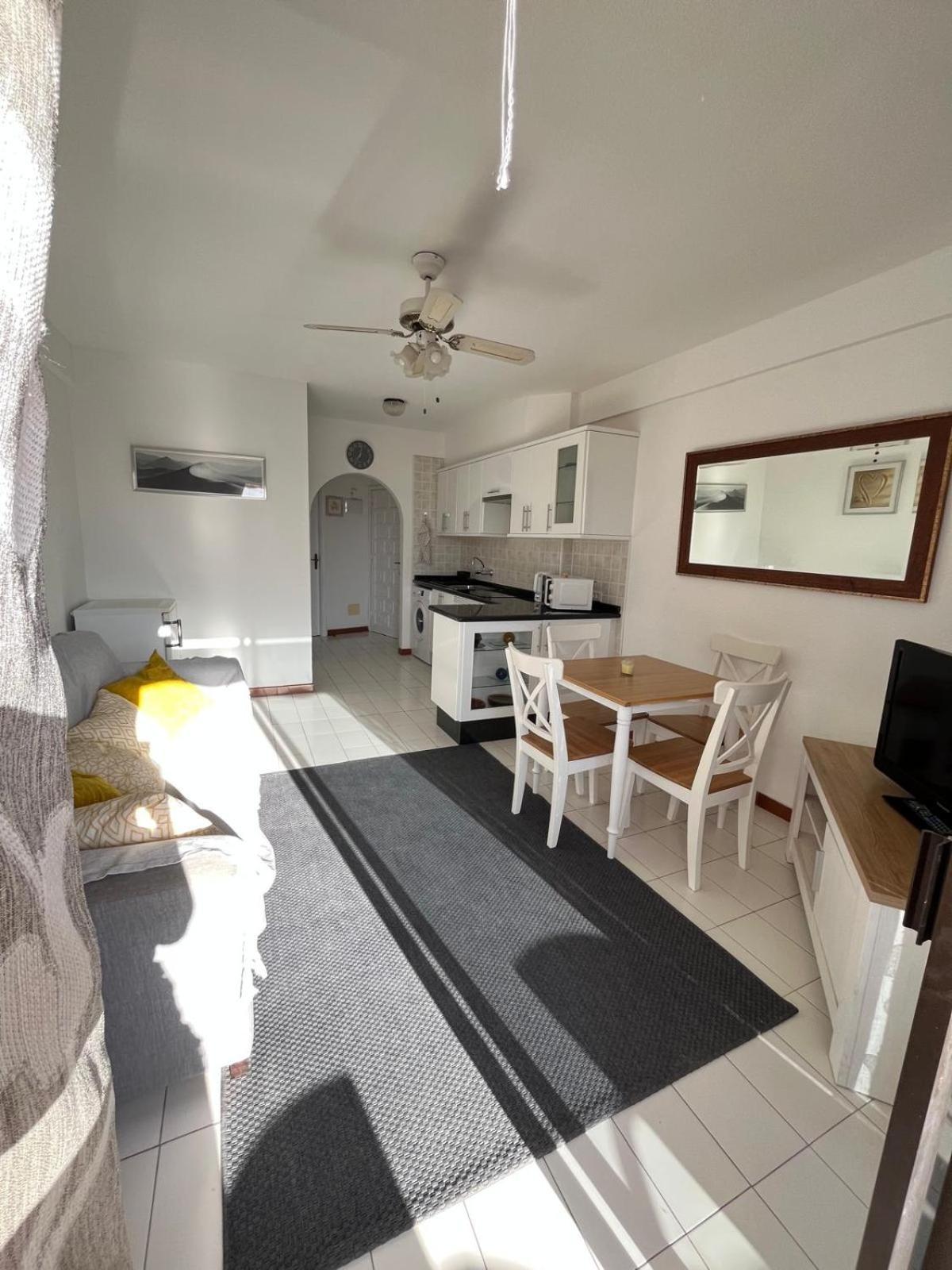 Appartement Parque Margarita - Cristianos *