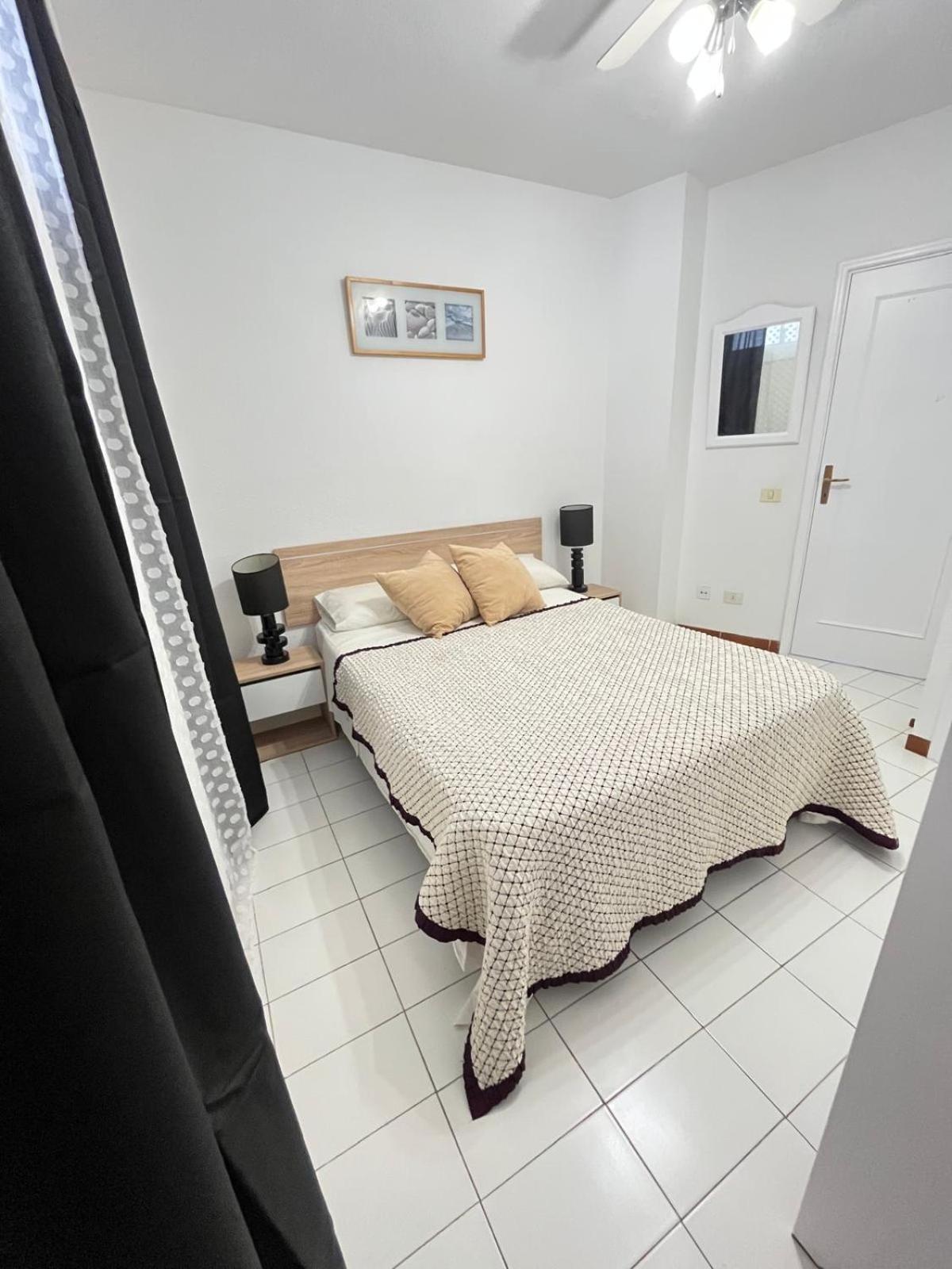 Appartement Parque Margarita - Cristianos *