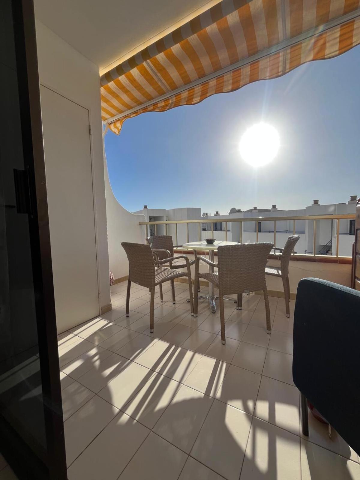 Apartment Parque Margarita - Cristianos *