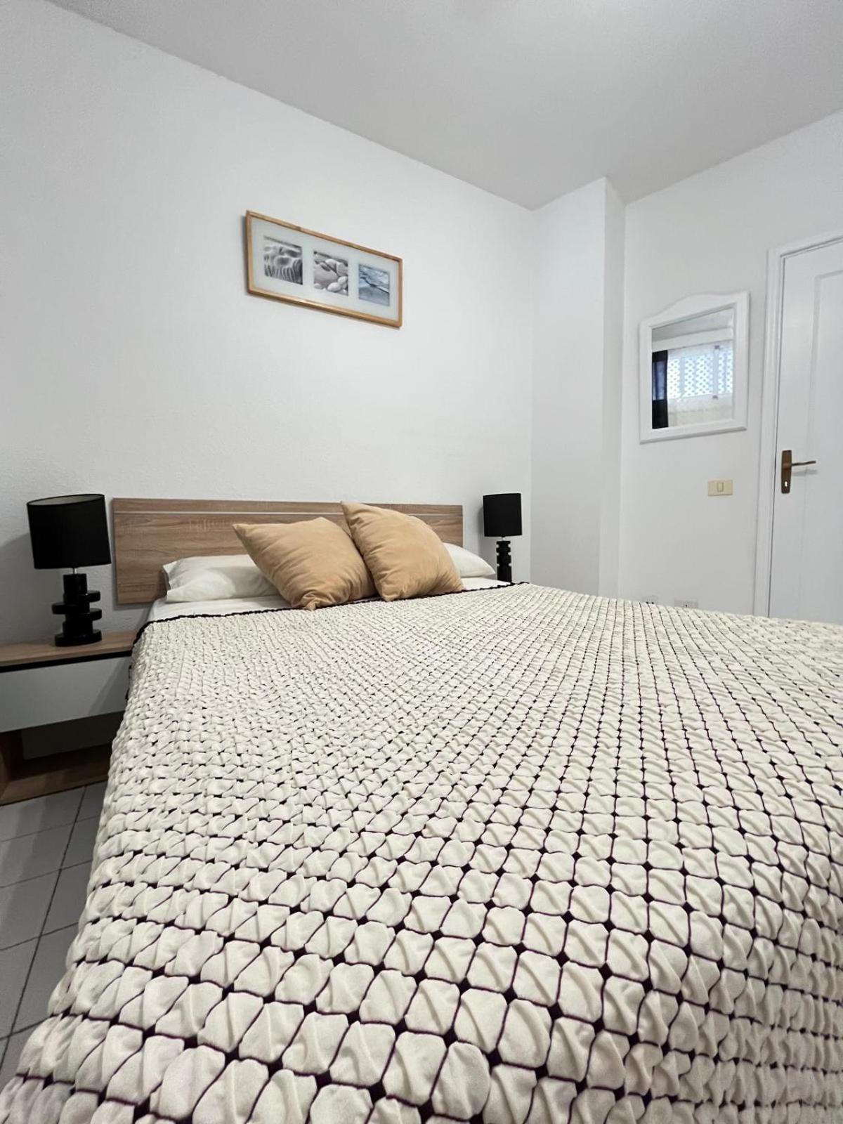 Parque Margarita - Cristianos Appartement