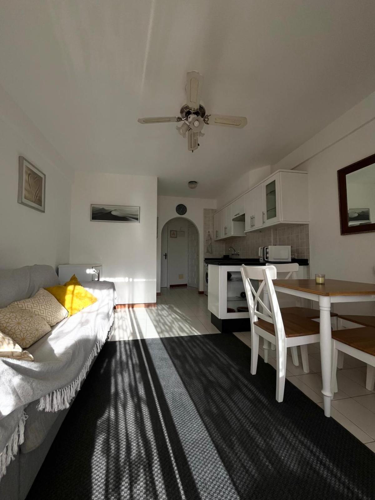 Appartement Parque Margarita - Cristianos *