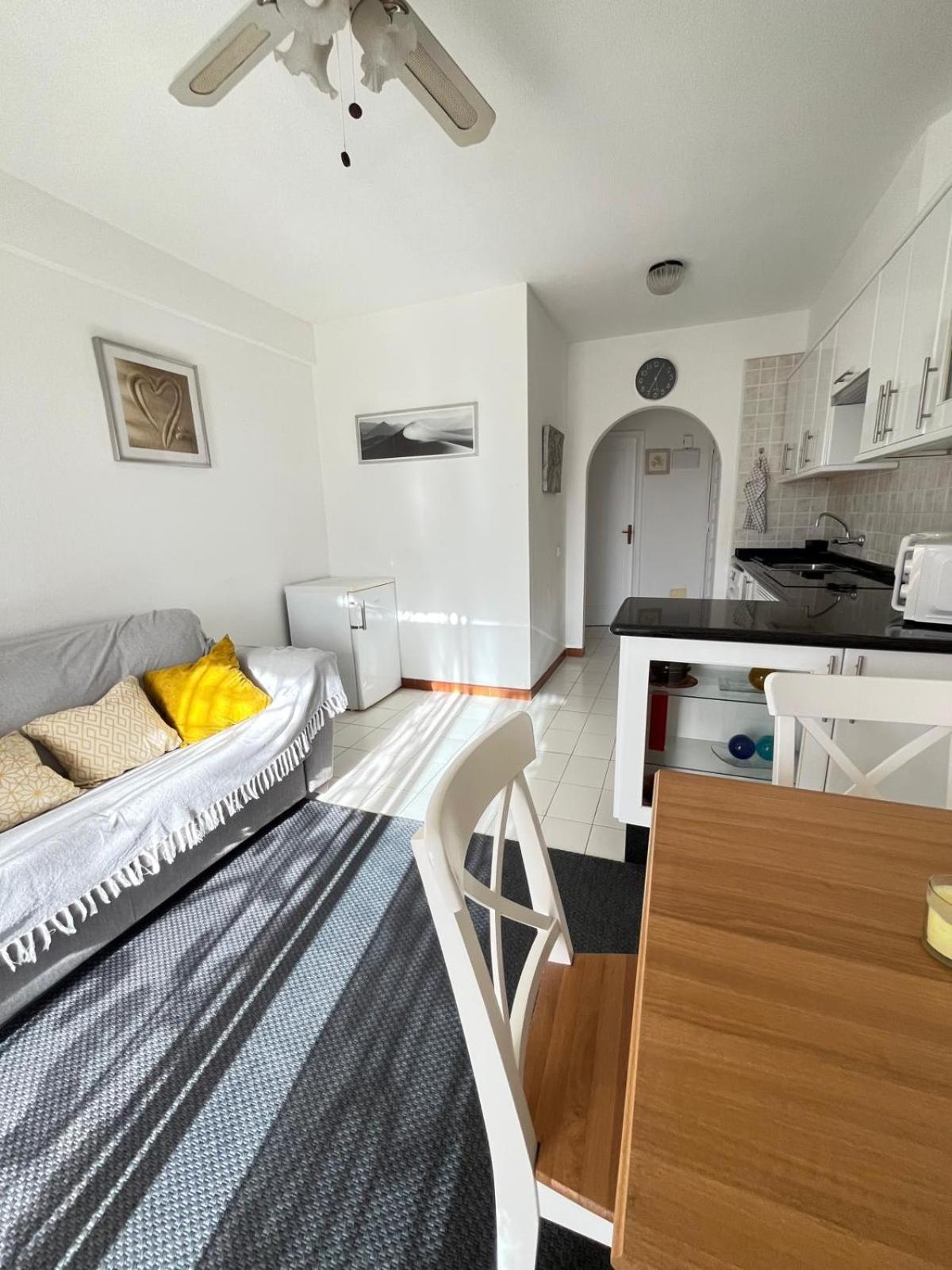 Apartment Parque Margarita - Cristianos Los Cristianos (Tenerife)