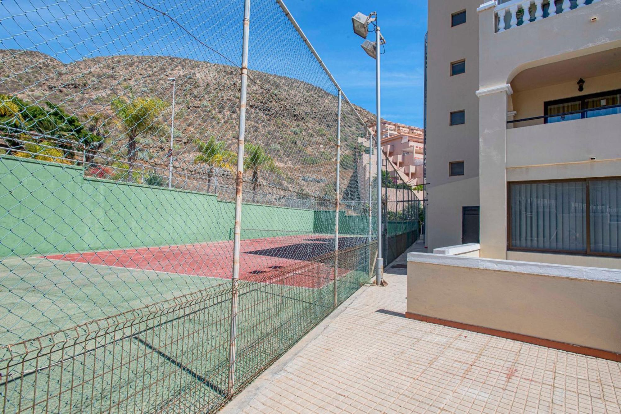 Cozy Wild Apartment Los Cristianos (Tenerife)