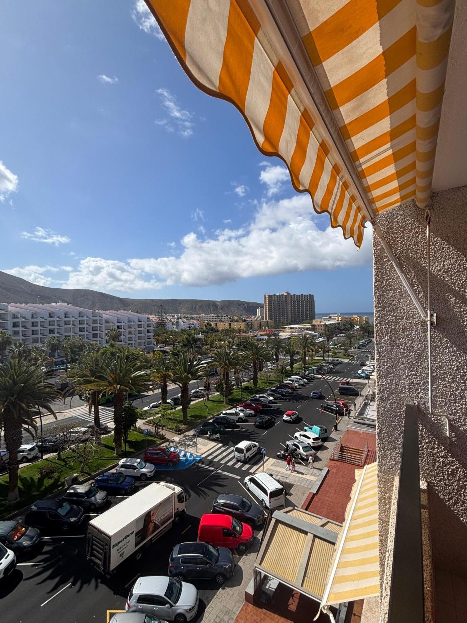 Apartment Royal Cristianos Los Cristianos (Tenerife)