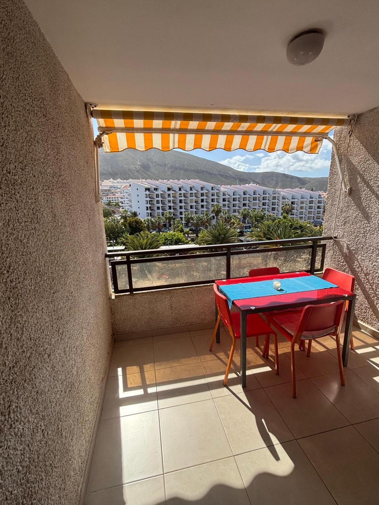 Apartment Royal Cristianos Los Cristianos (Tenerife)