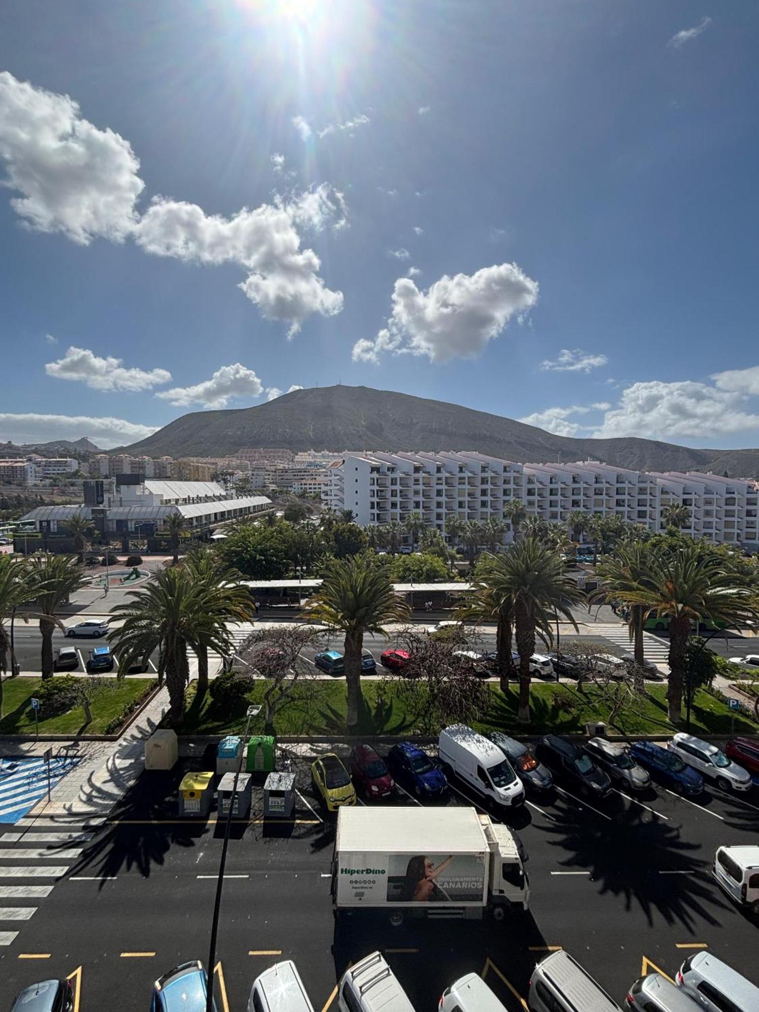 Royal Cristianos * Los Cristianos (Tenerife)