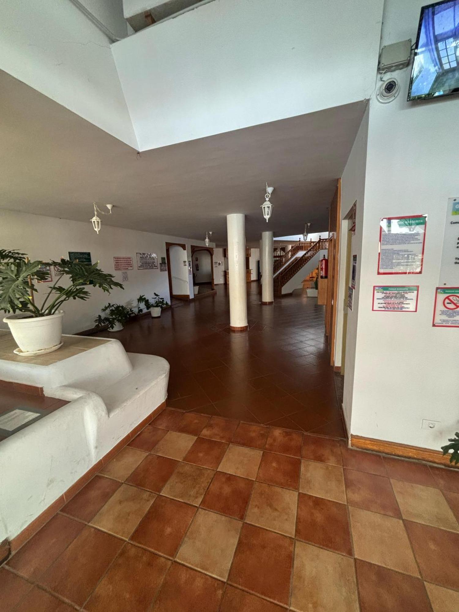 Parque Margarita - Cristianos Appartement *