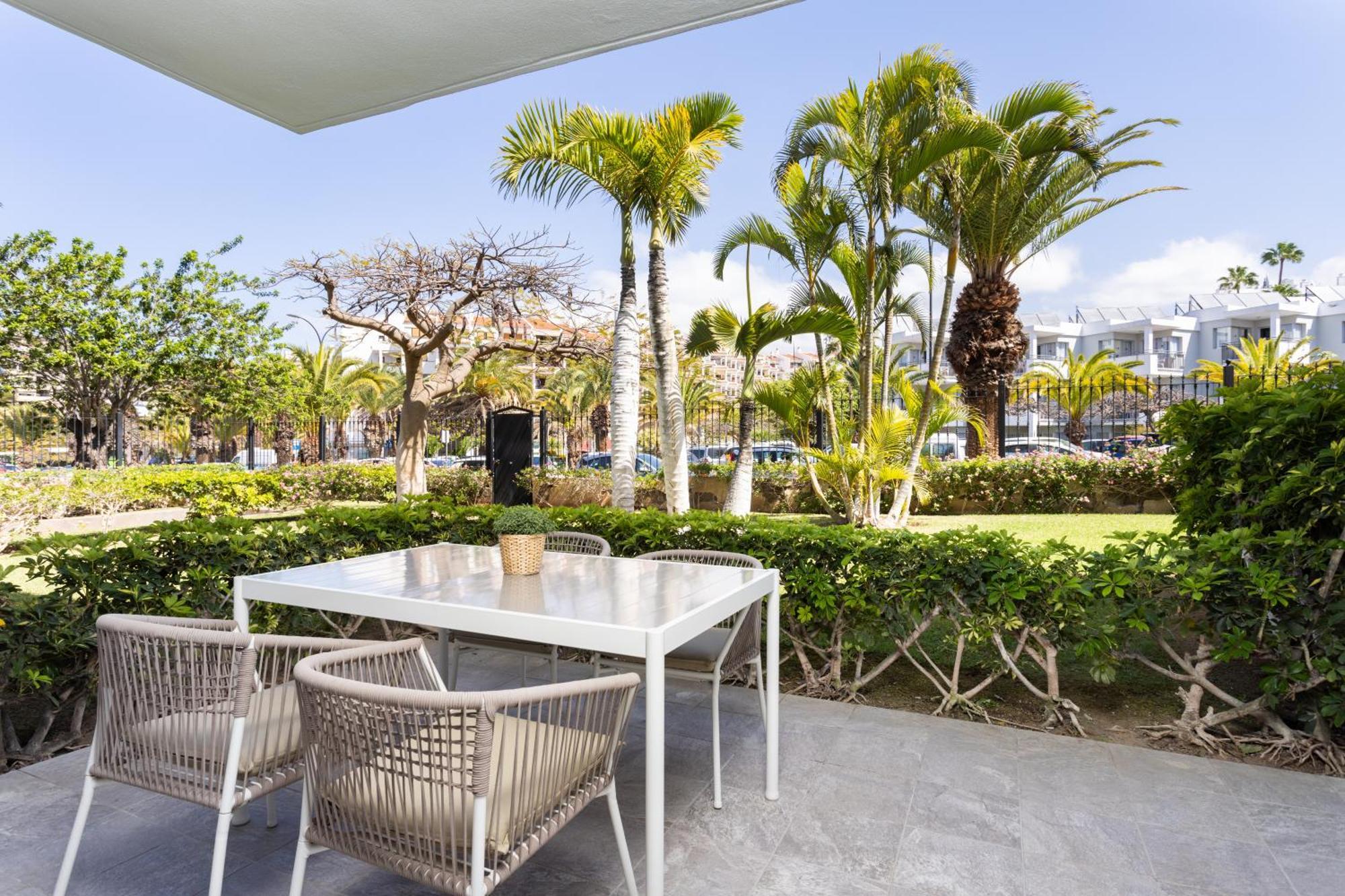 Alma Del Sur Appartement