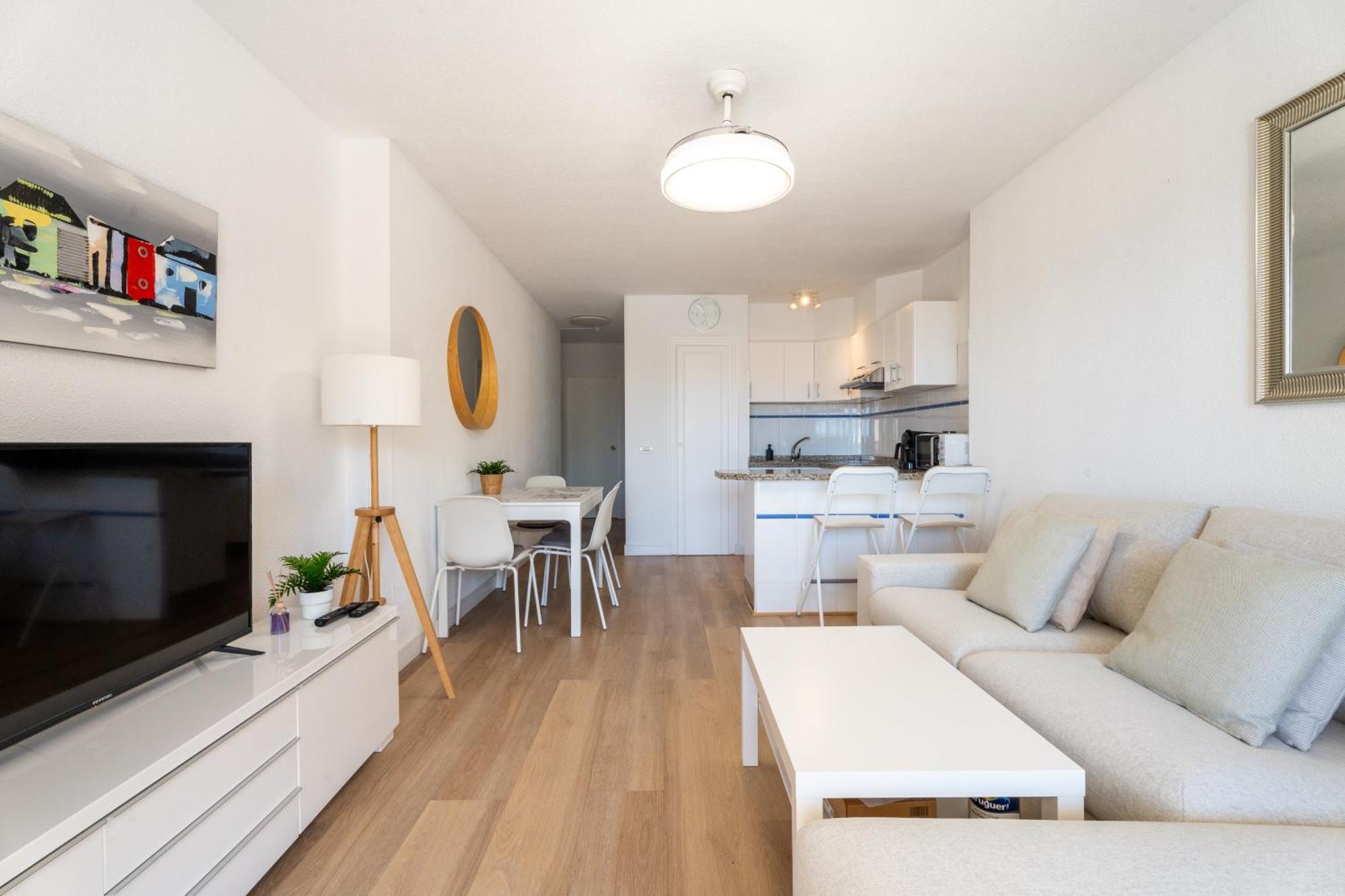 Apartment Castle Harbour With Heated Pool *