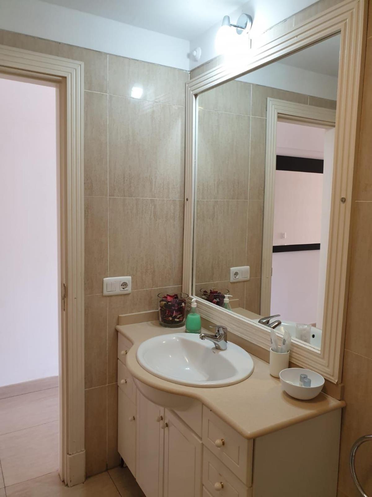 Apartment Comodo Centrico Los Cristianos (Tenerife)