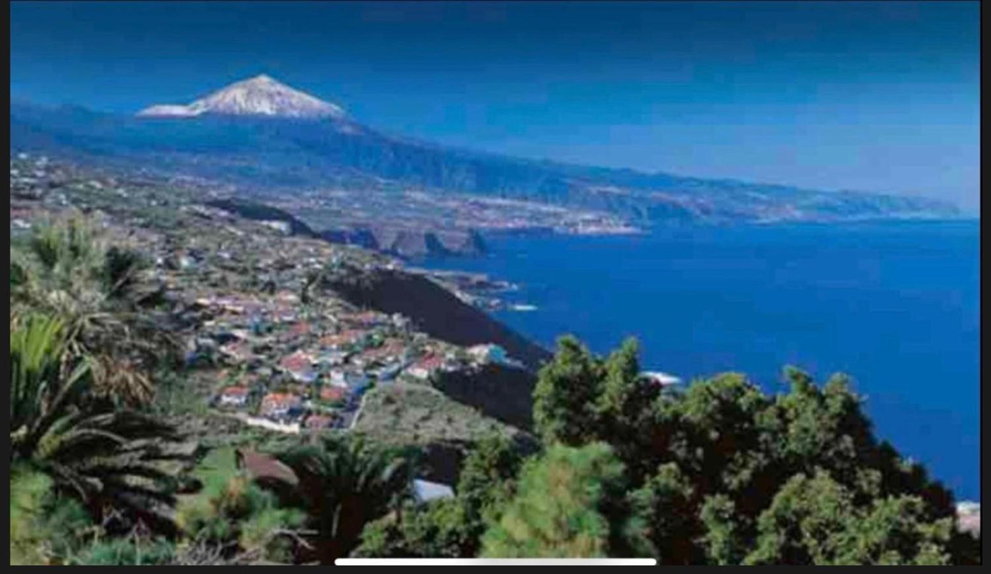 Appartement Cristianos Vistas Al Mar Y Cerca De La Playa Los Cristianos (Tenerife)