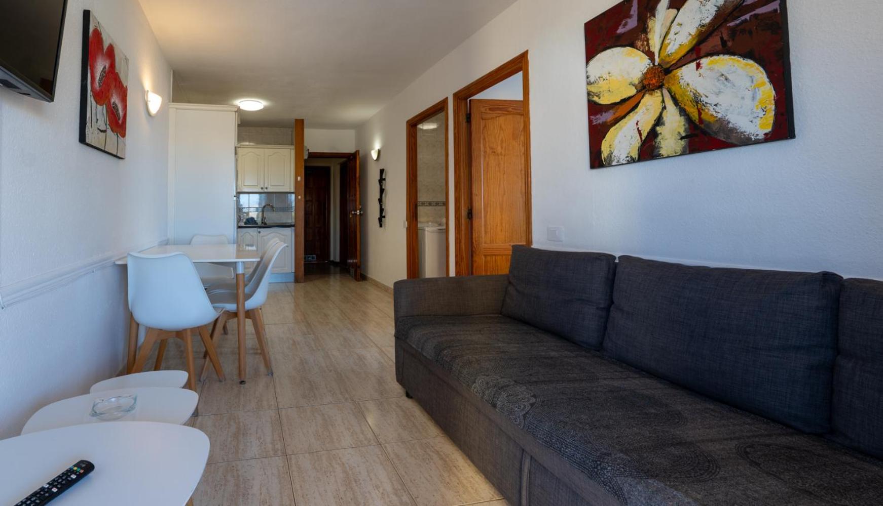 Apartamento Torres Del Sol - Cristianos