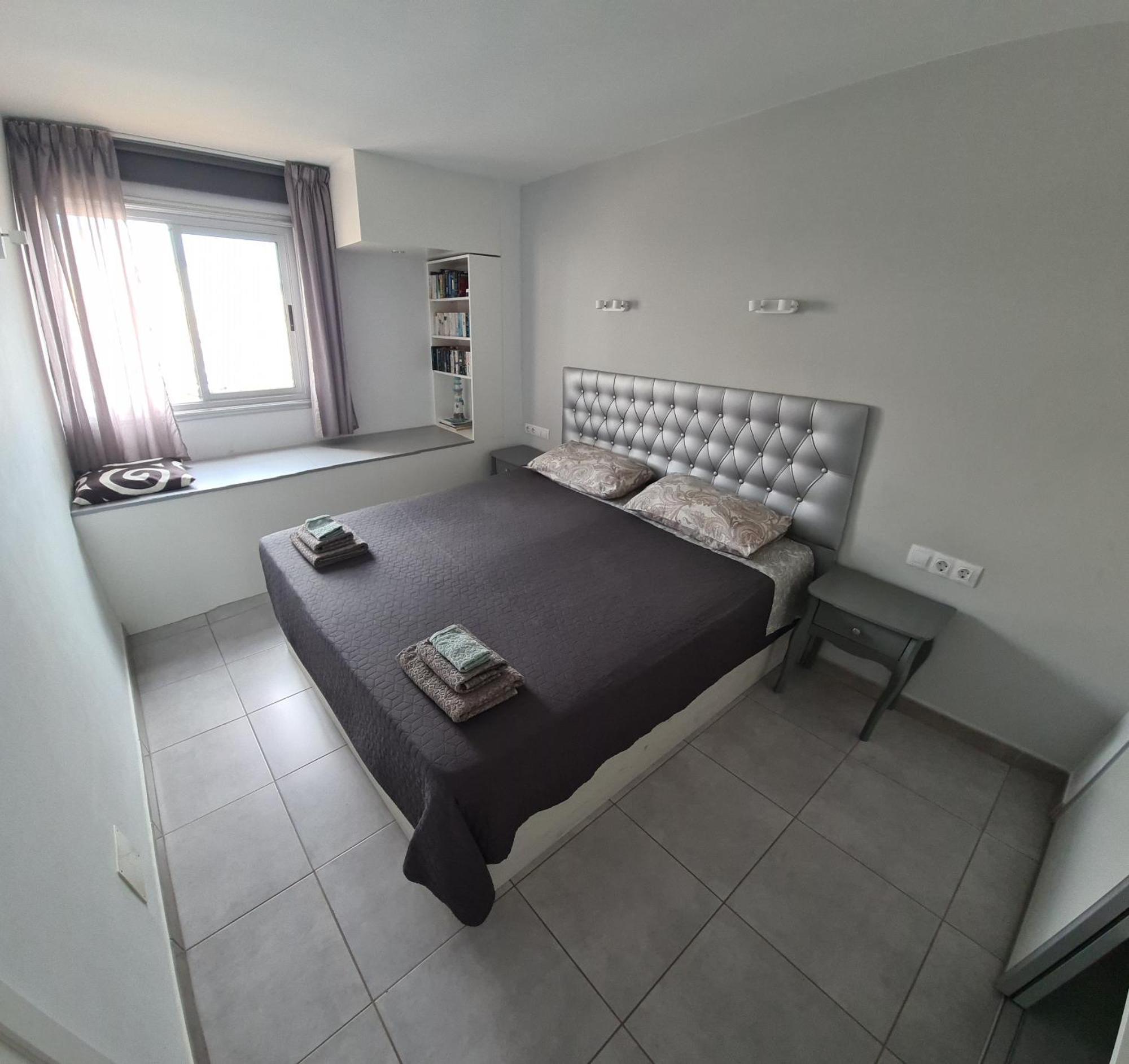 Apartment Torres Del Sol-la Perla Ocean View