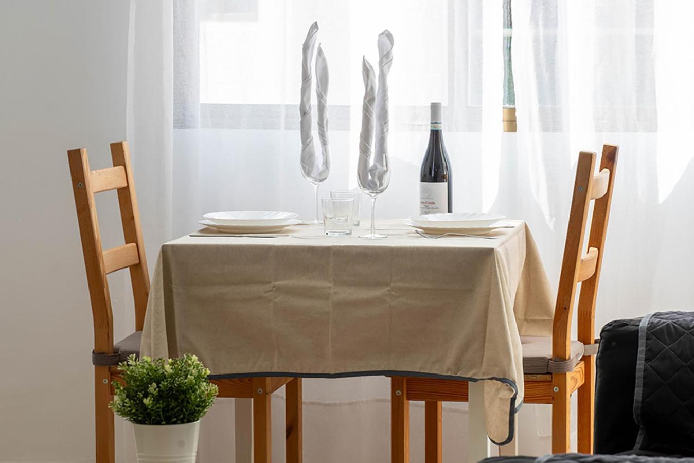 Cristianos Apartment
