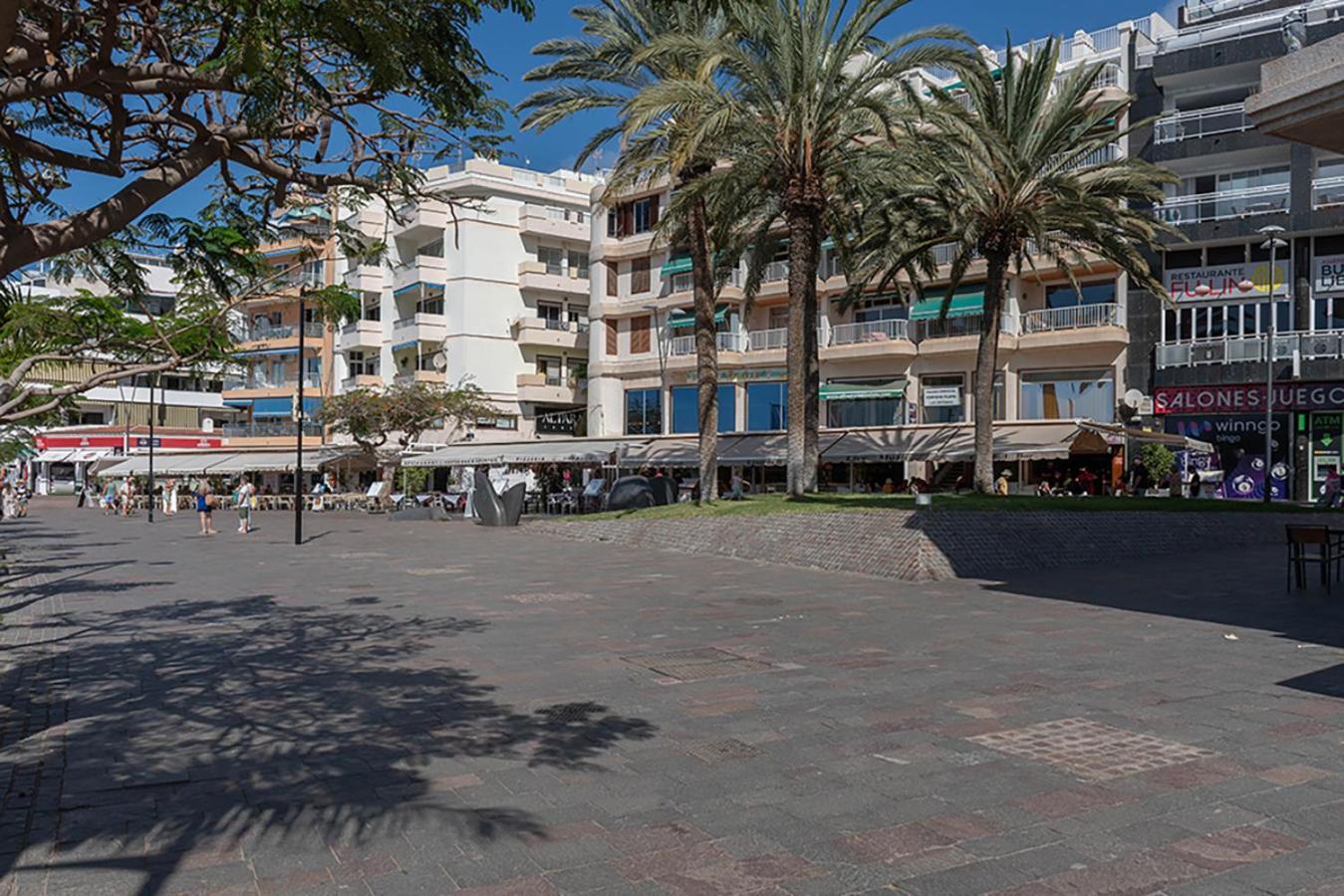 Cristianos * Los Cristianos (Tenerife)