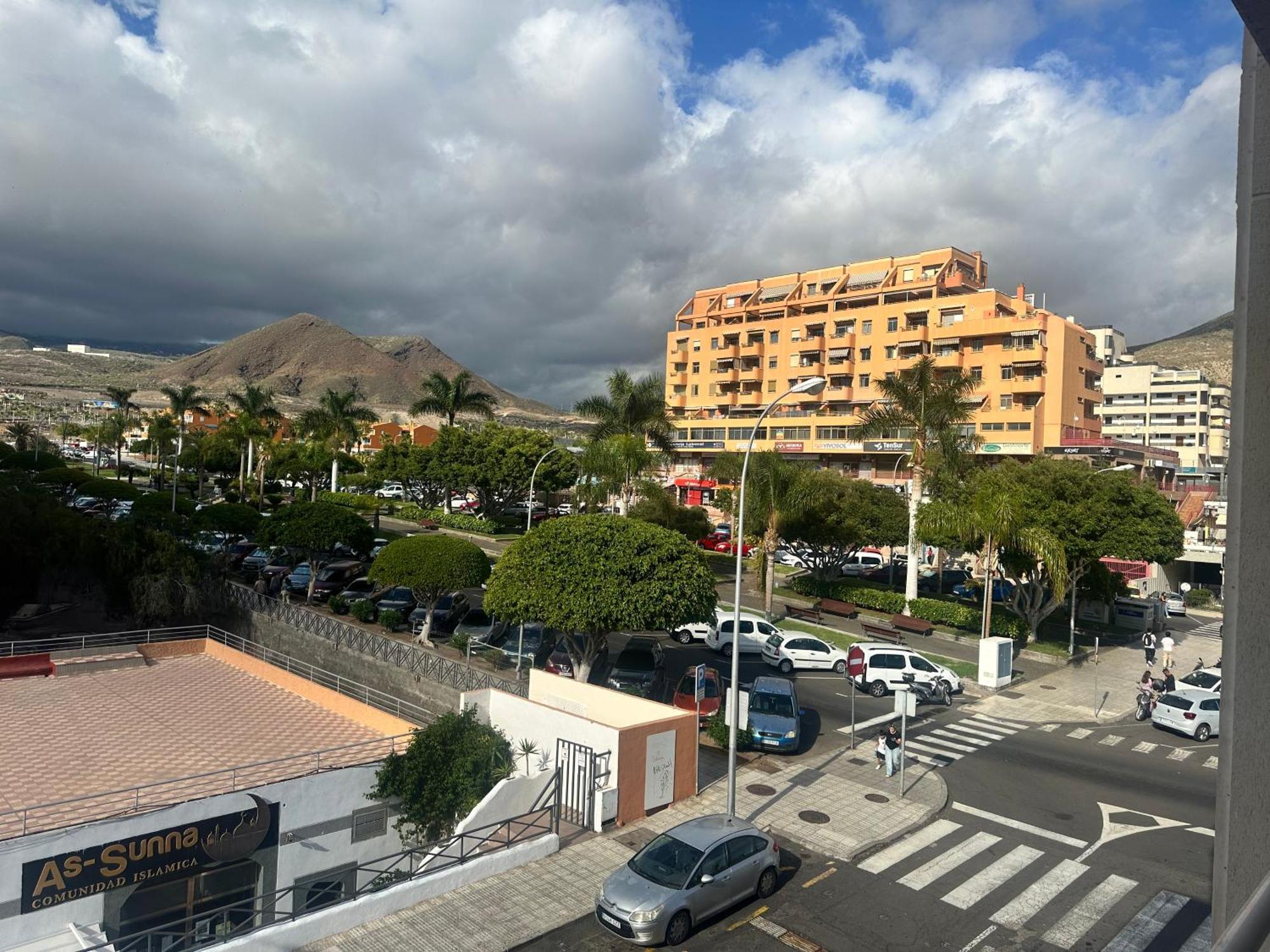 Comodo Centrico Apartment