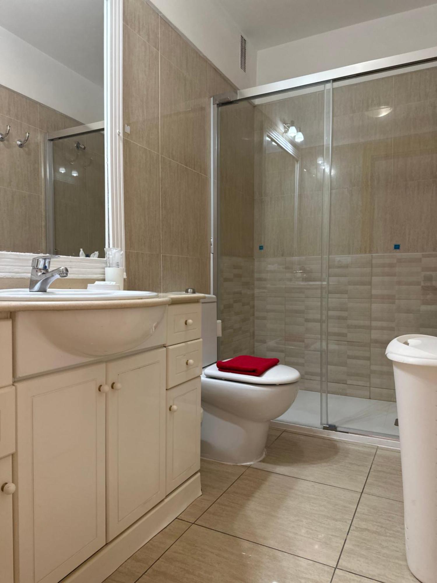 Comodo Centrico Apartment Los Cristianos (Tenerife)