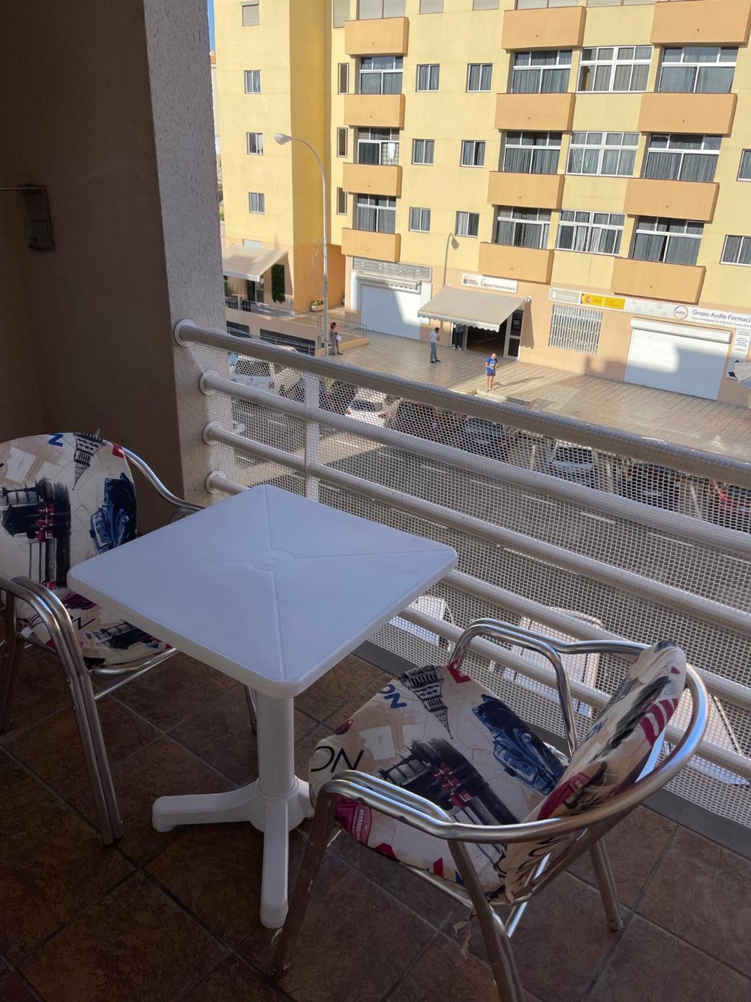 Apartment Comodo Centrico *