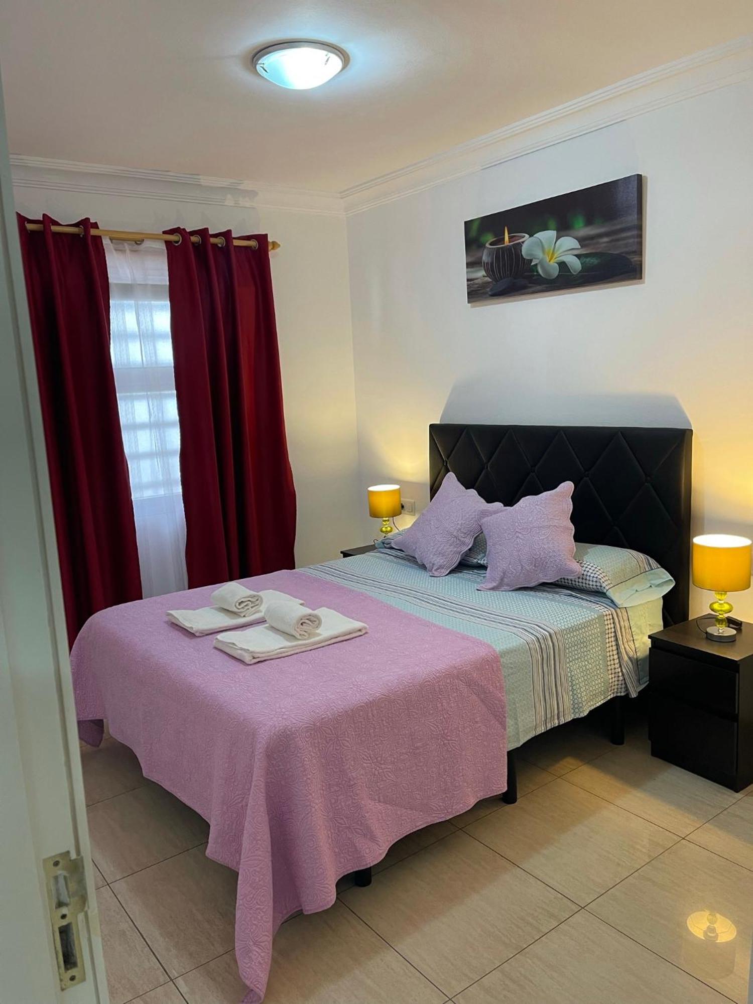 Apartment Comodo Centrico