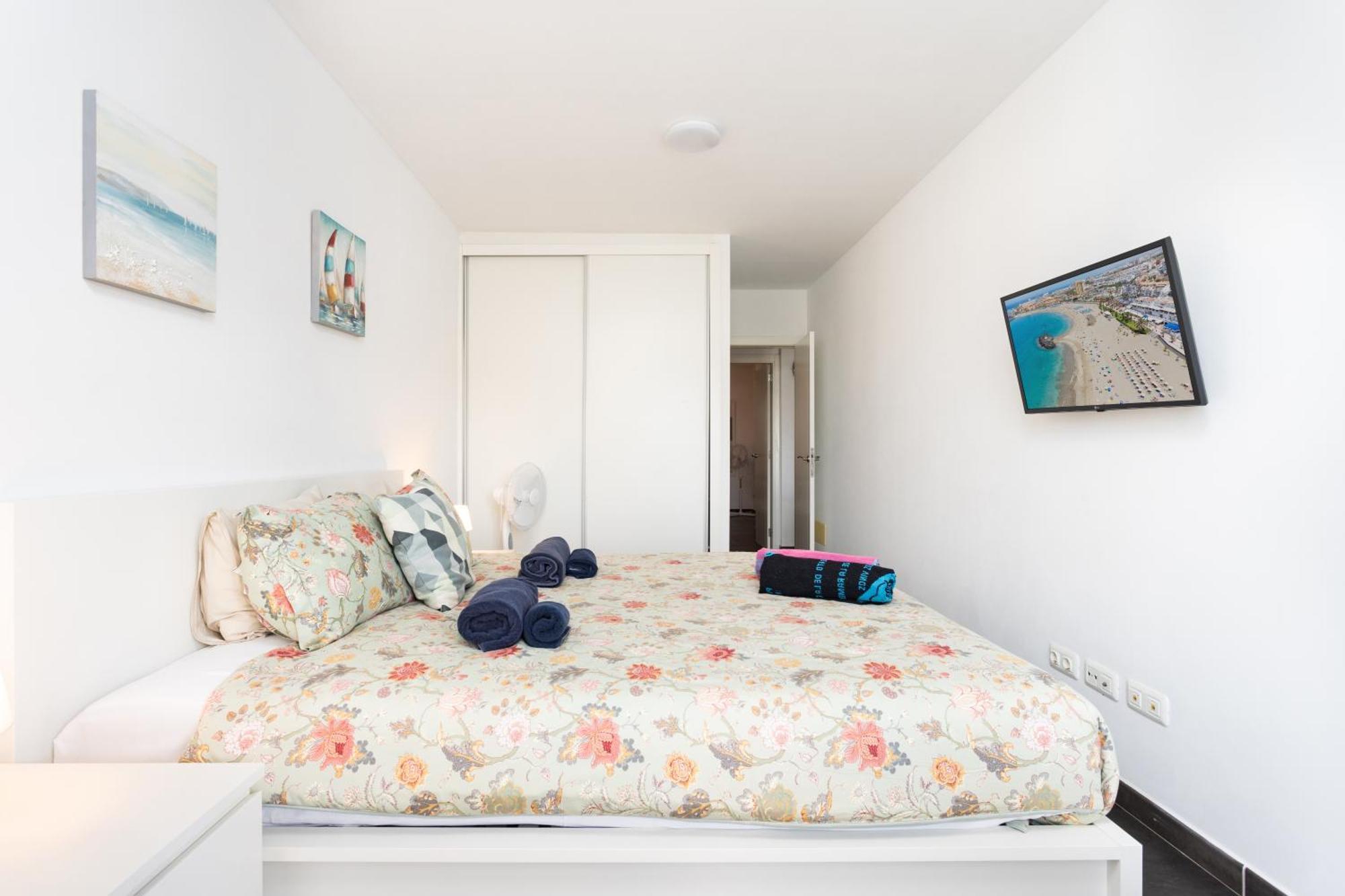 Buho Cristianos Apartment Los Cristianos (Tenerife)