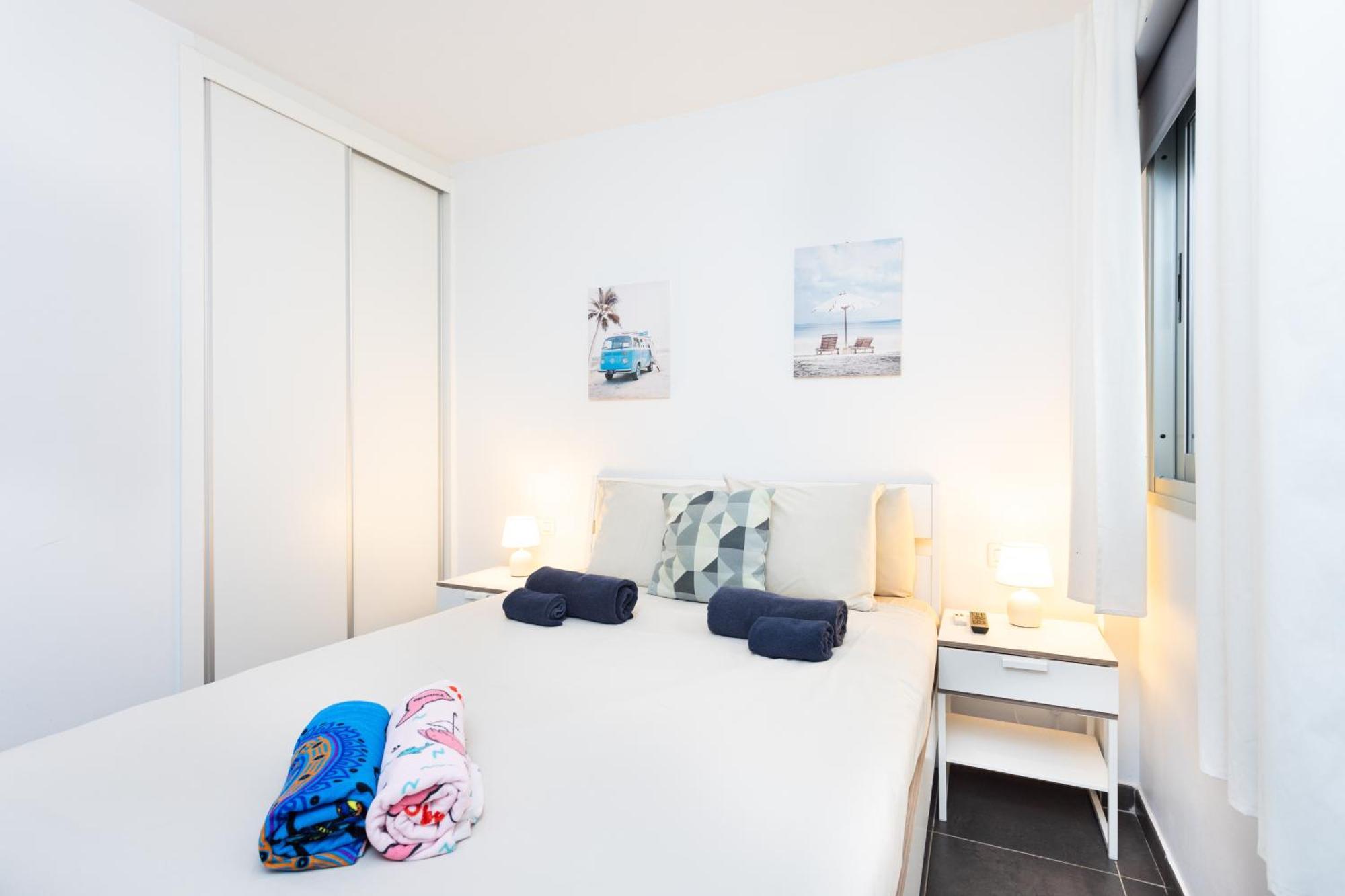 Apartment Buho Cristianos *