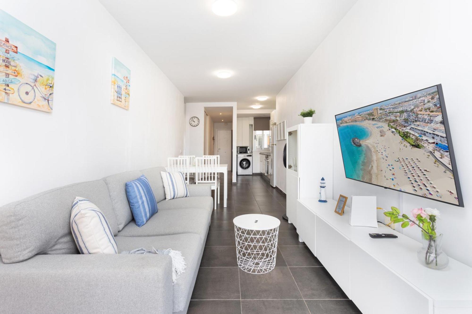 Apartment Buho Cristianos
