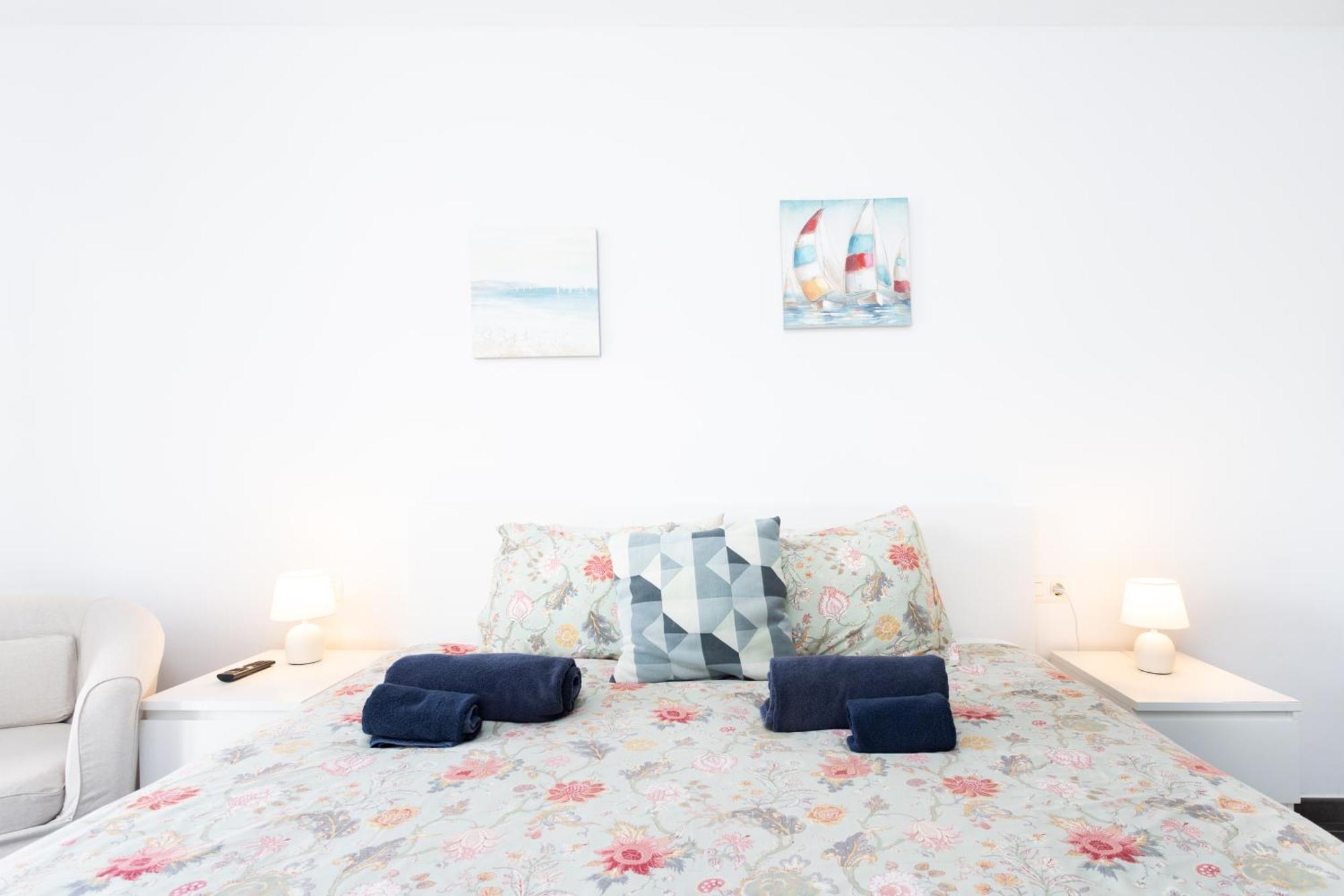 Buho Cristianos Apartment