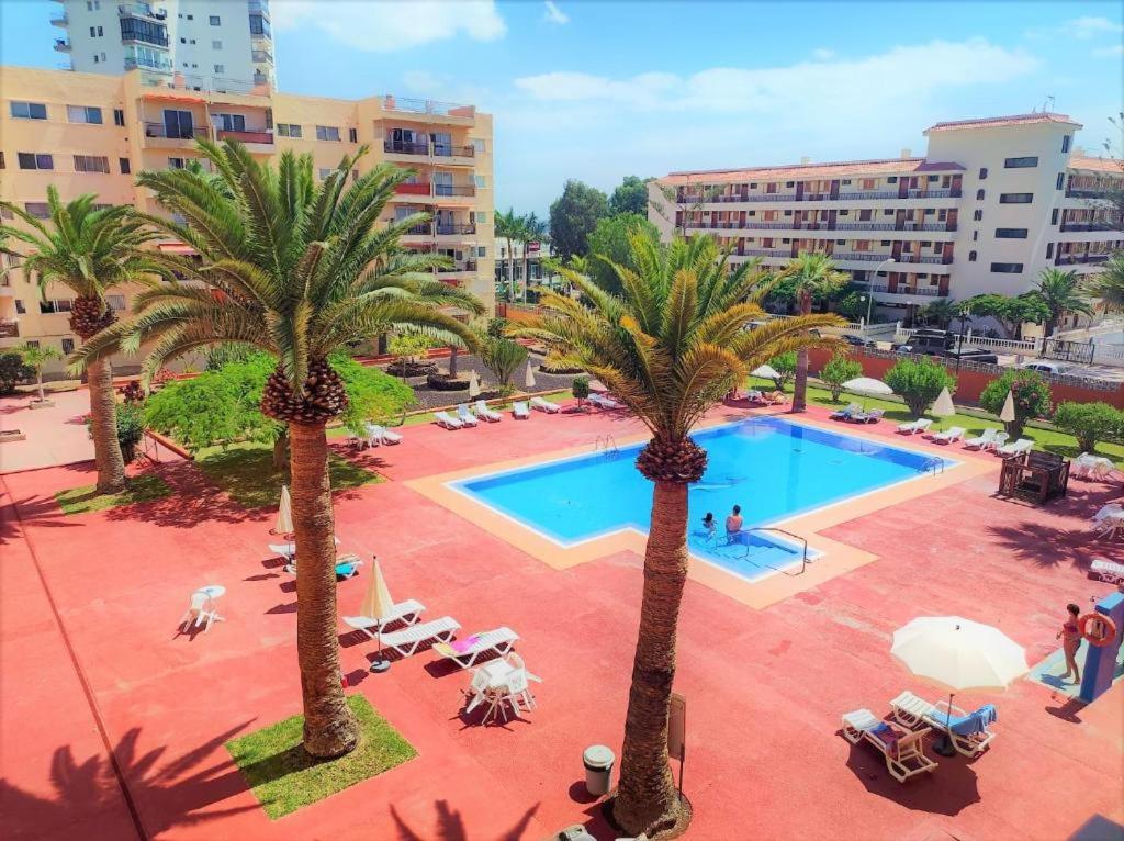 Appartement Cris Sol Sun Flower